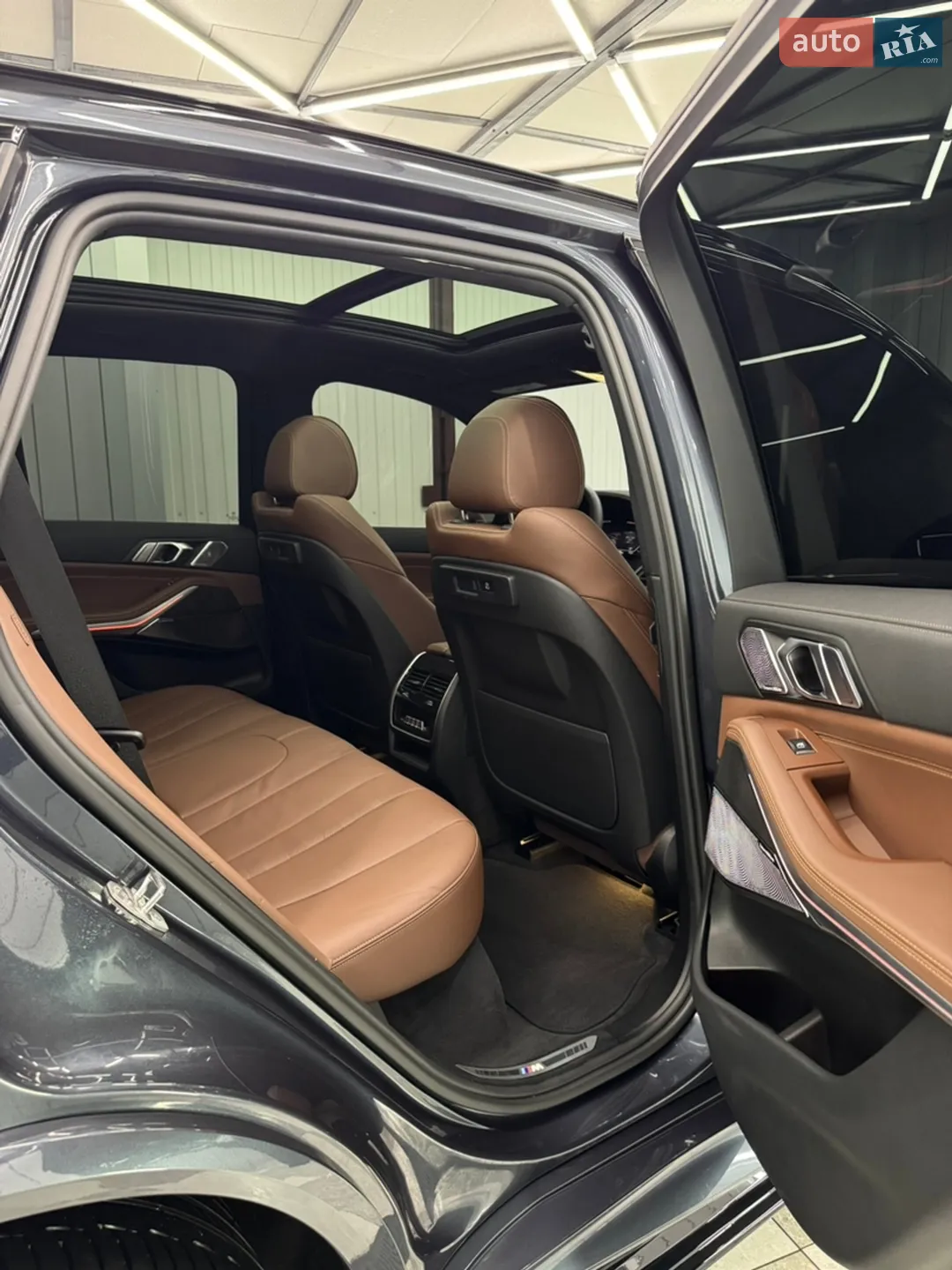 2022 BMW X5 - мініатюра 45