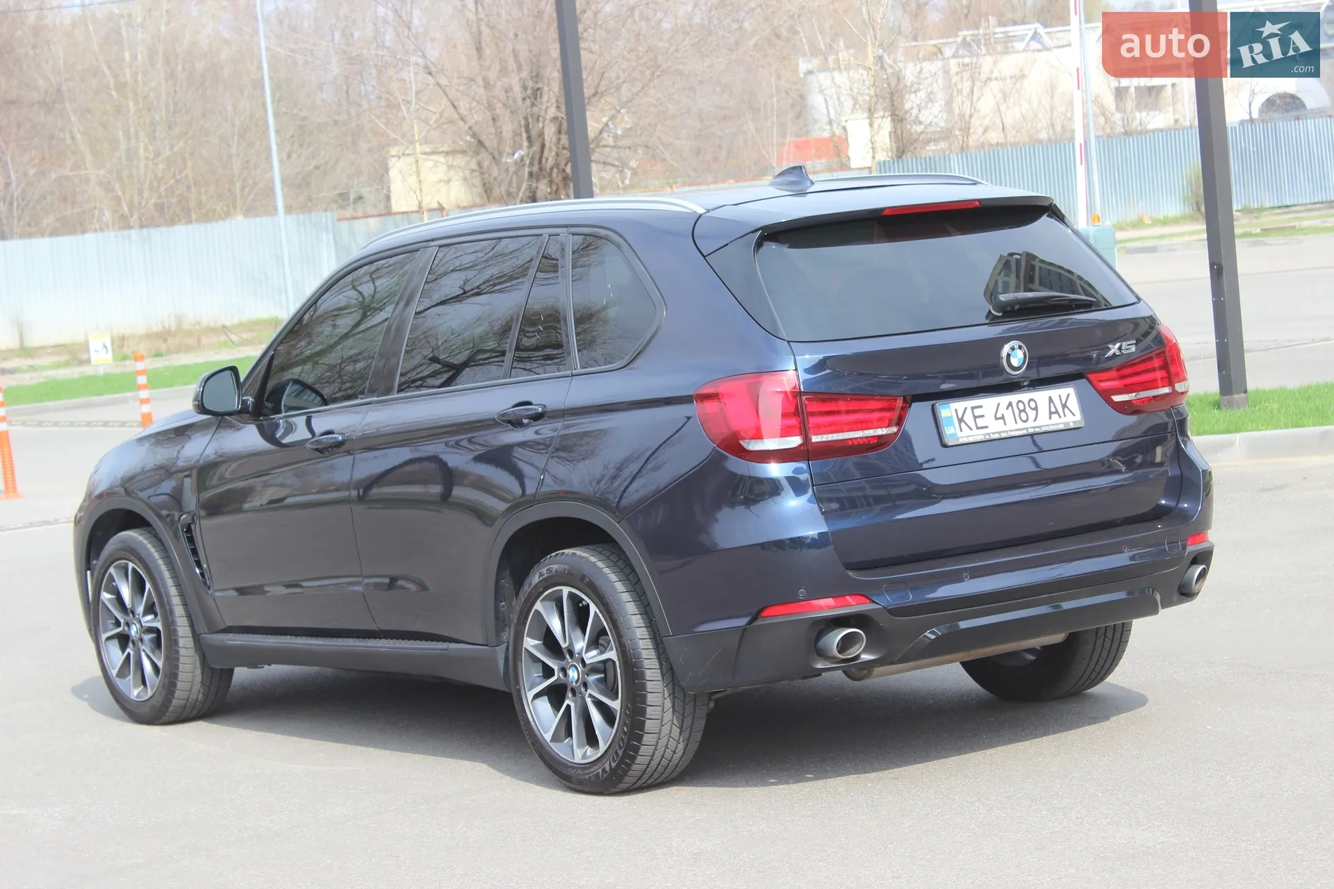 2014 BMW X5 - мініатюра 11