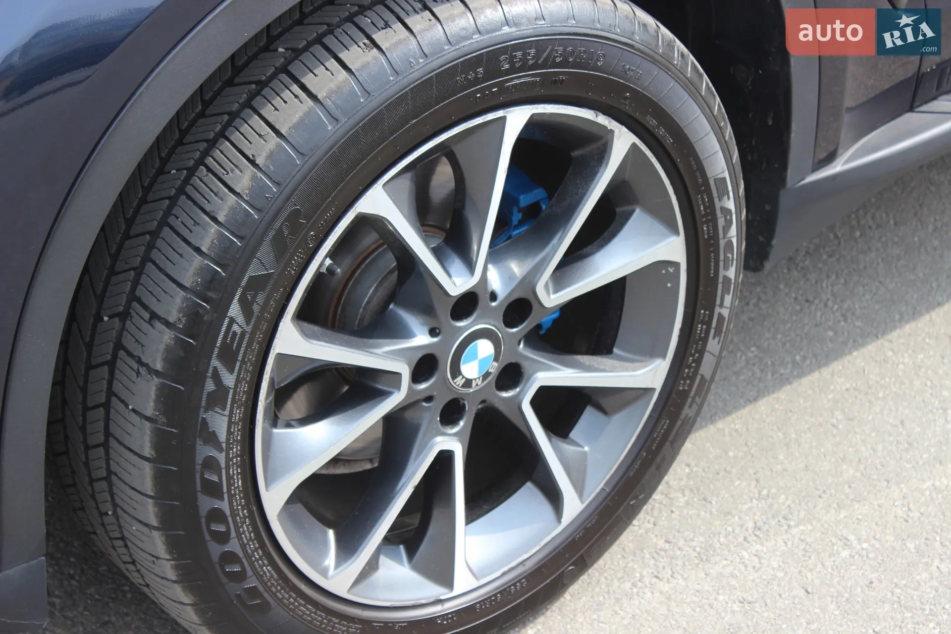 2014 BMW X5 - мініатюра 14