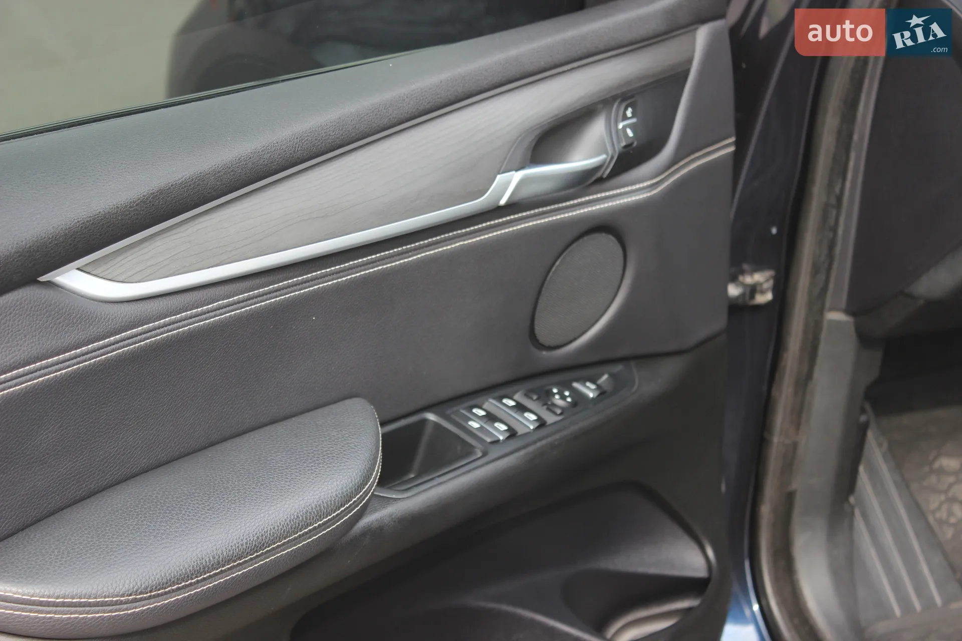2014 BMW X5 - мініатюра 21