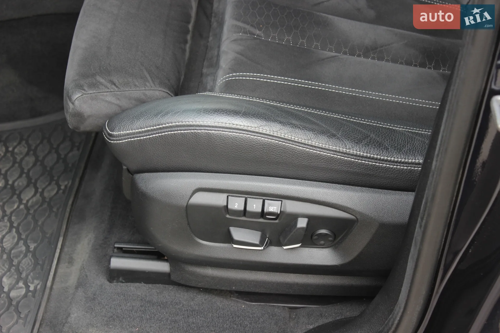 2014 BMW X5 - мініатюра 23