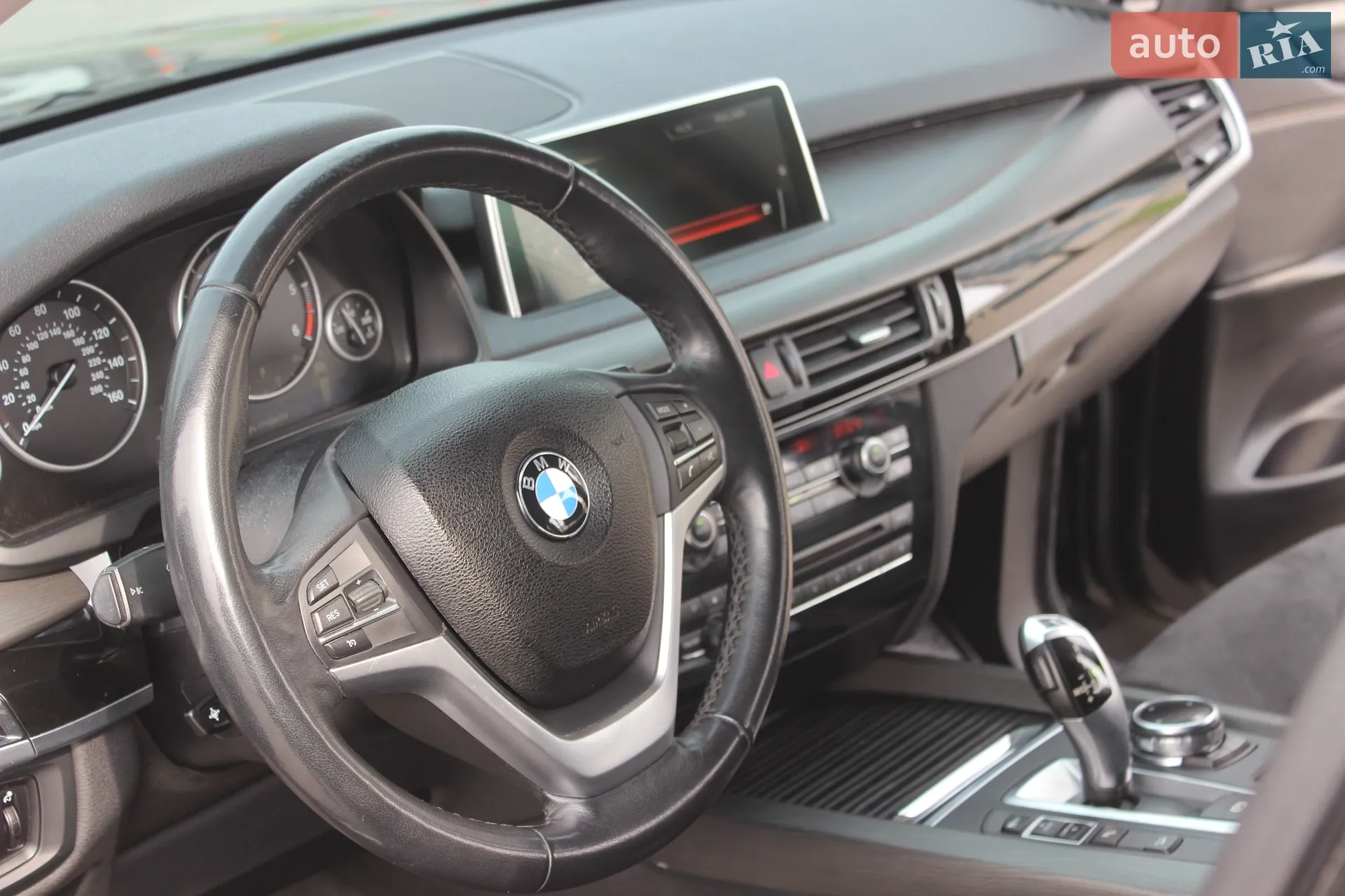 2014 BMW X5 - мініатюра 26