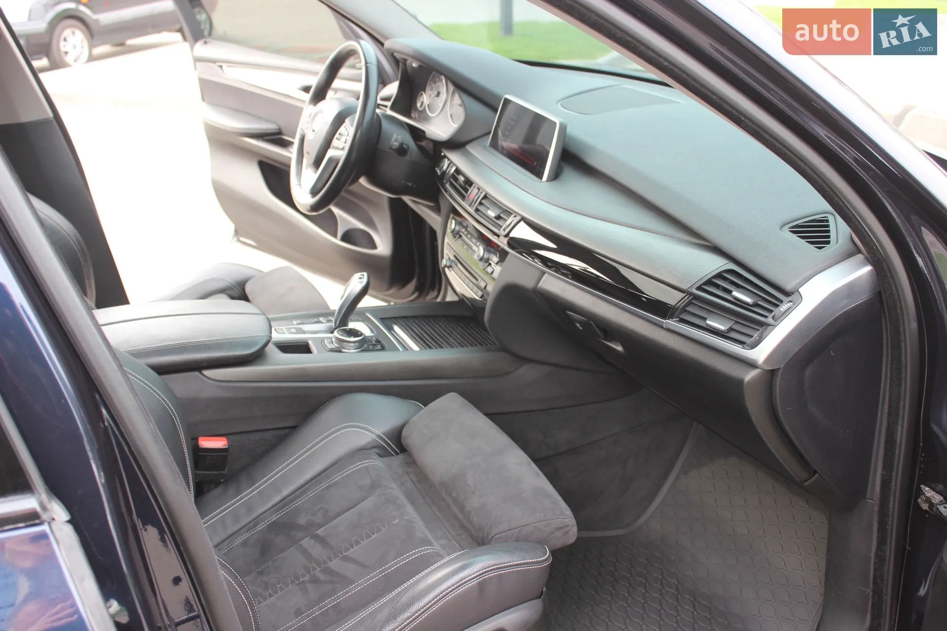 2014 BMW X5 - мініатюра 36