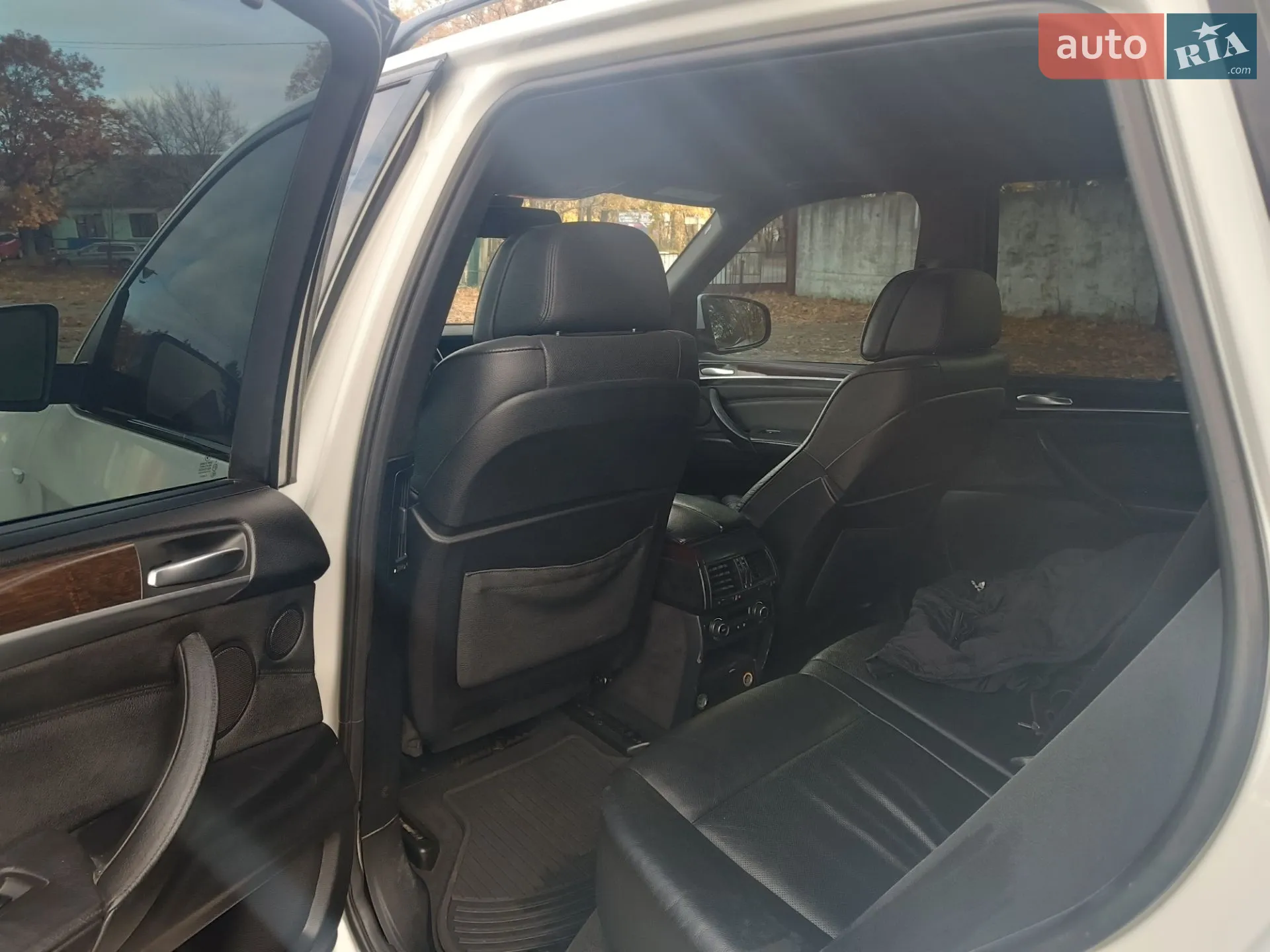 2012 BMW X5 - мініатюра 3