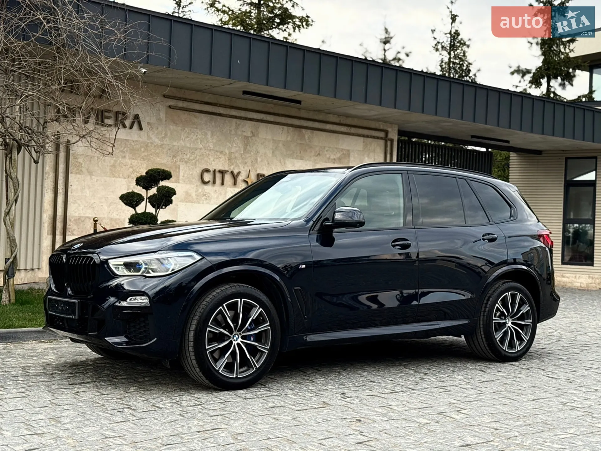 2021 BMW X5 - мініатюра 9