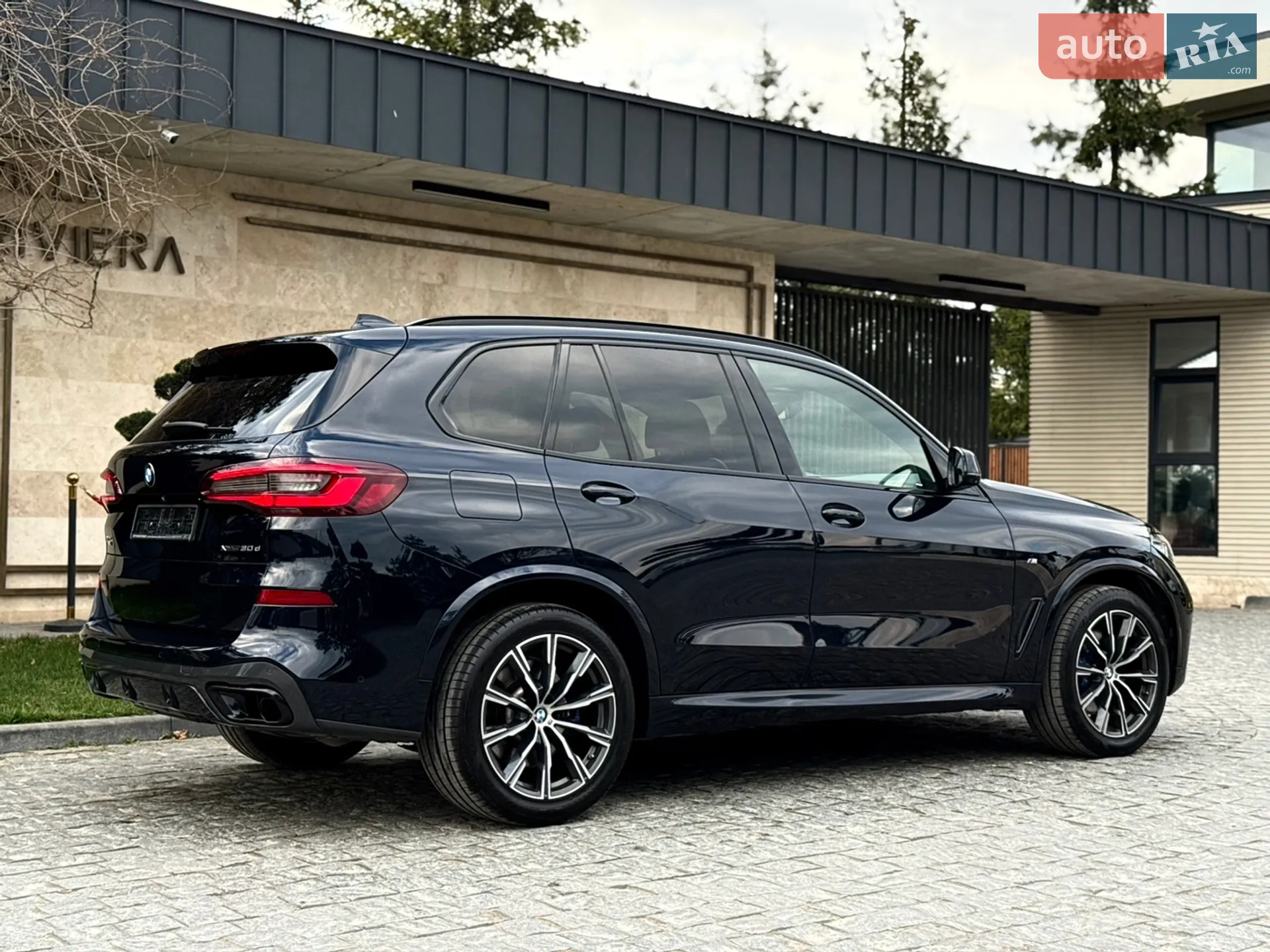2021 BMW X5 - мініатюра 23