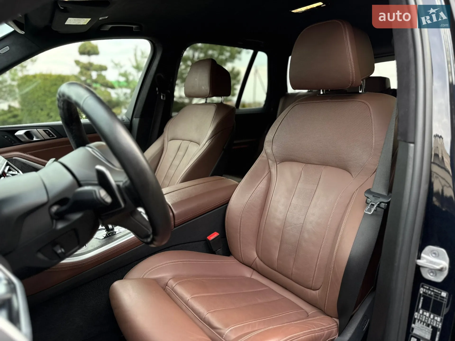 2021 BMW X5 - мініатюра 31