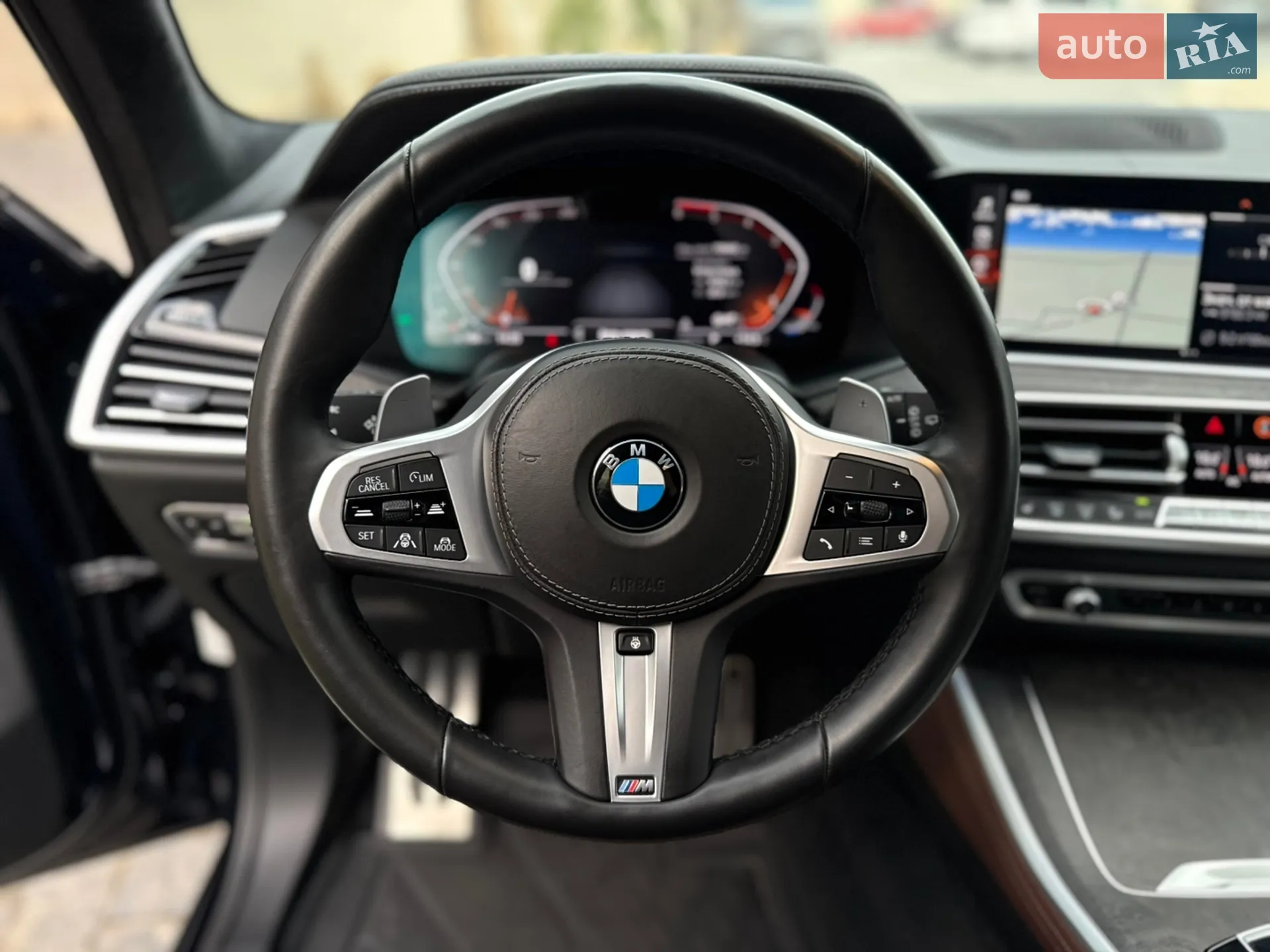 2021 BMW X5 - мініатюра 35