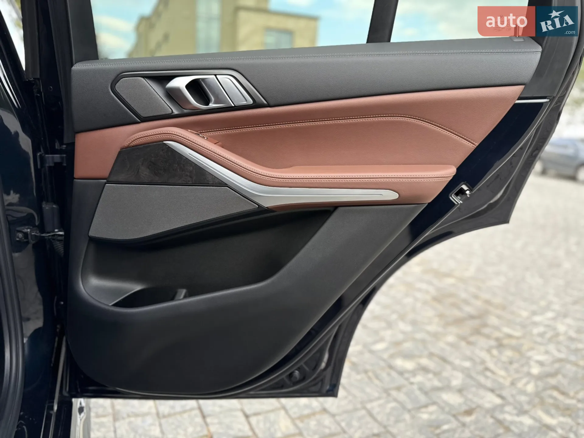 2021 BMW X5 - мініатюра 76