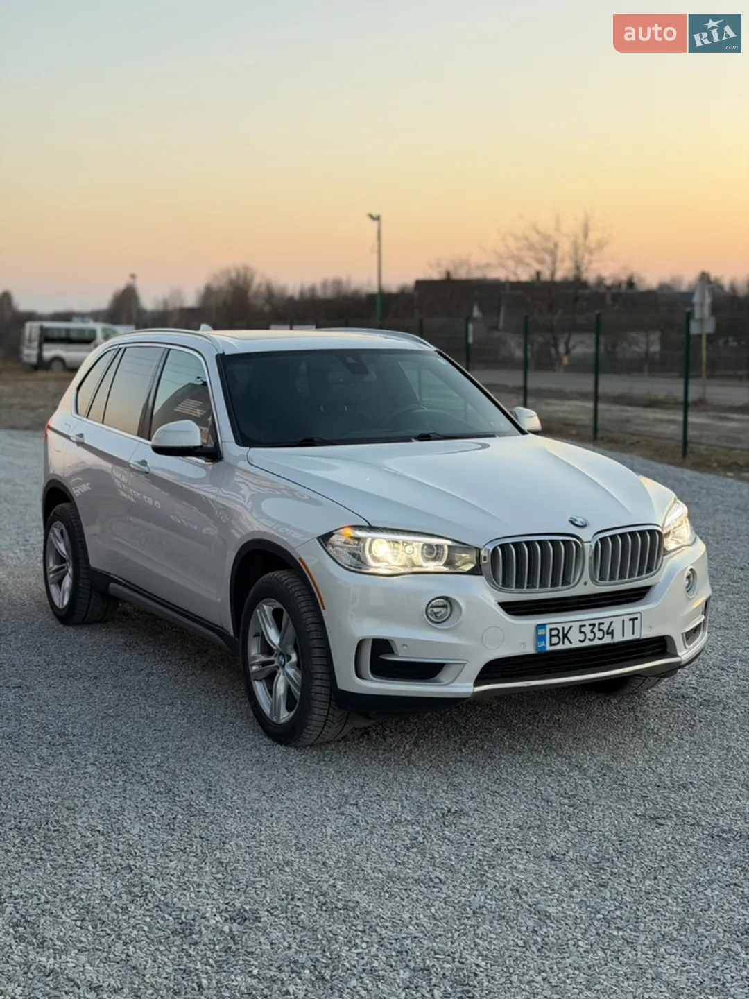 2018 BMW X5 - мініатюра 2