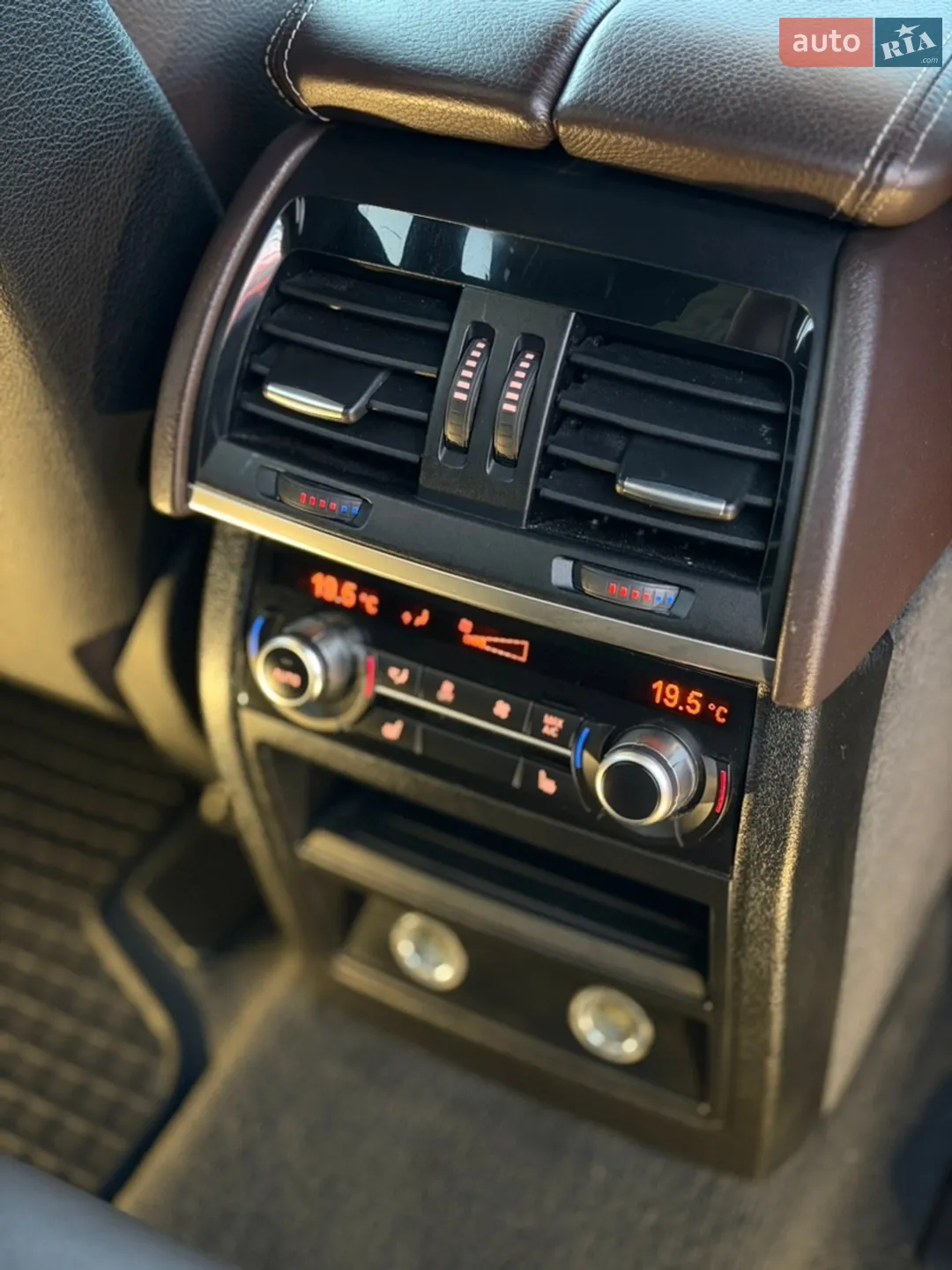 2018 BMW X5 - мініатюра 8