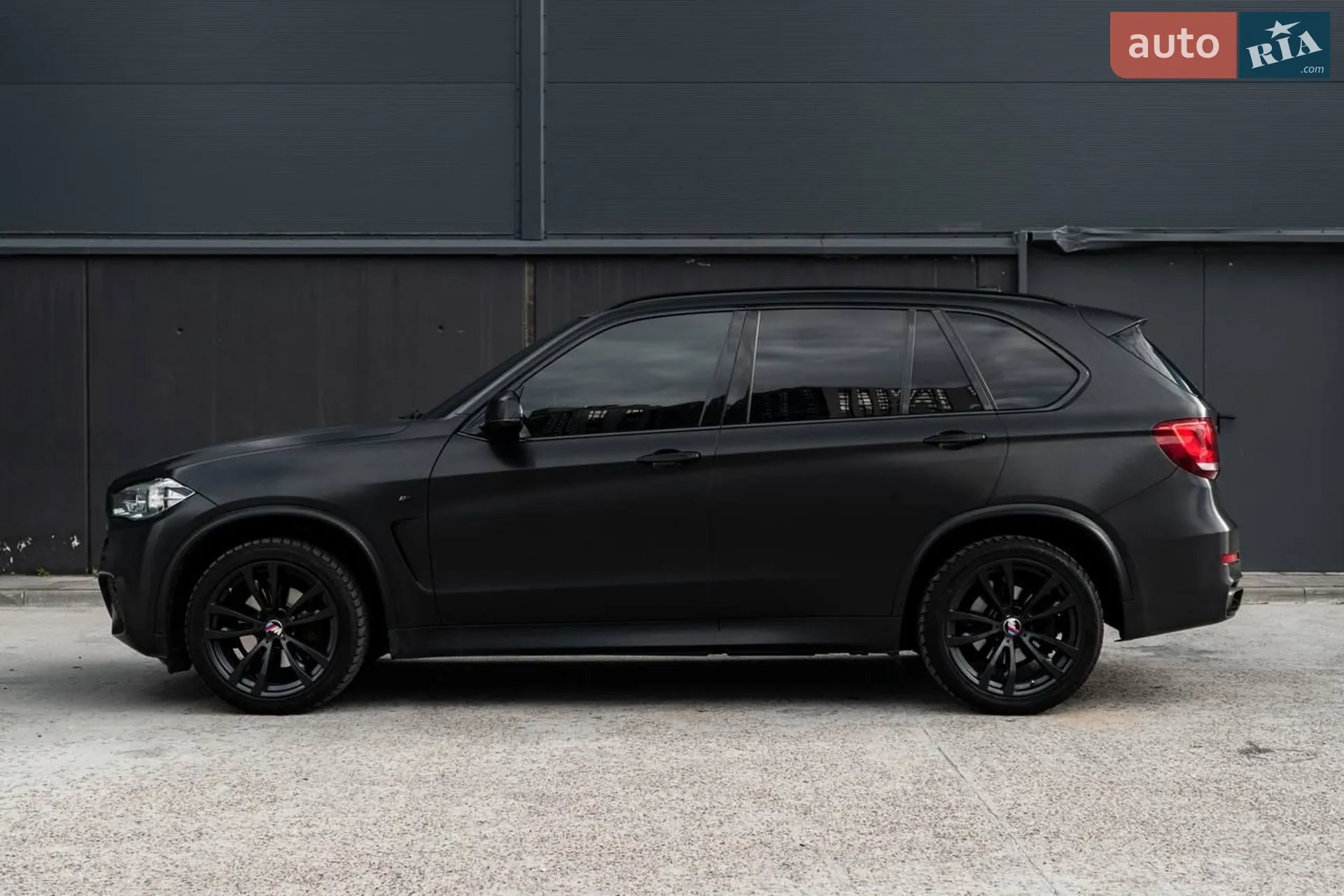 2016 BMW X5 - фото 1