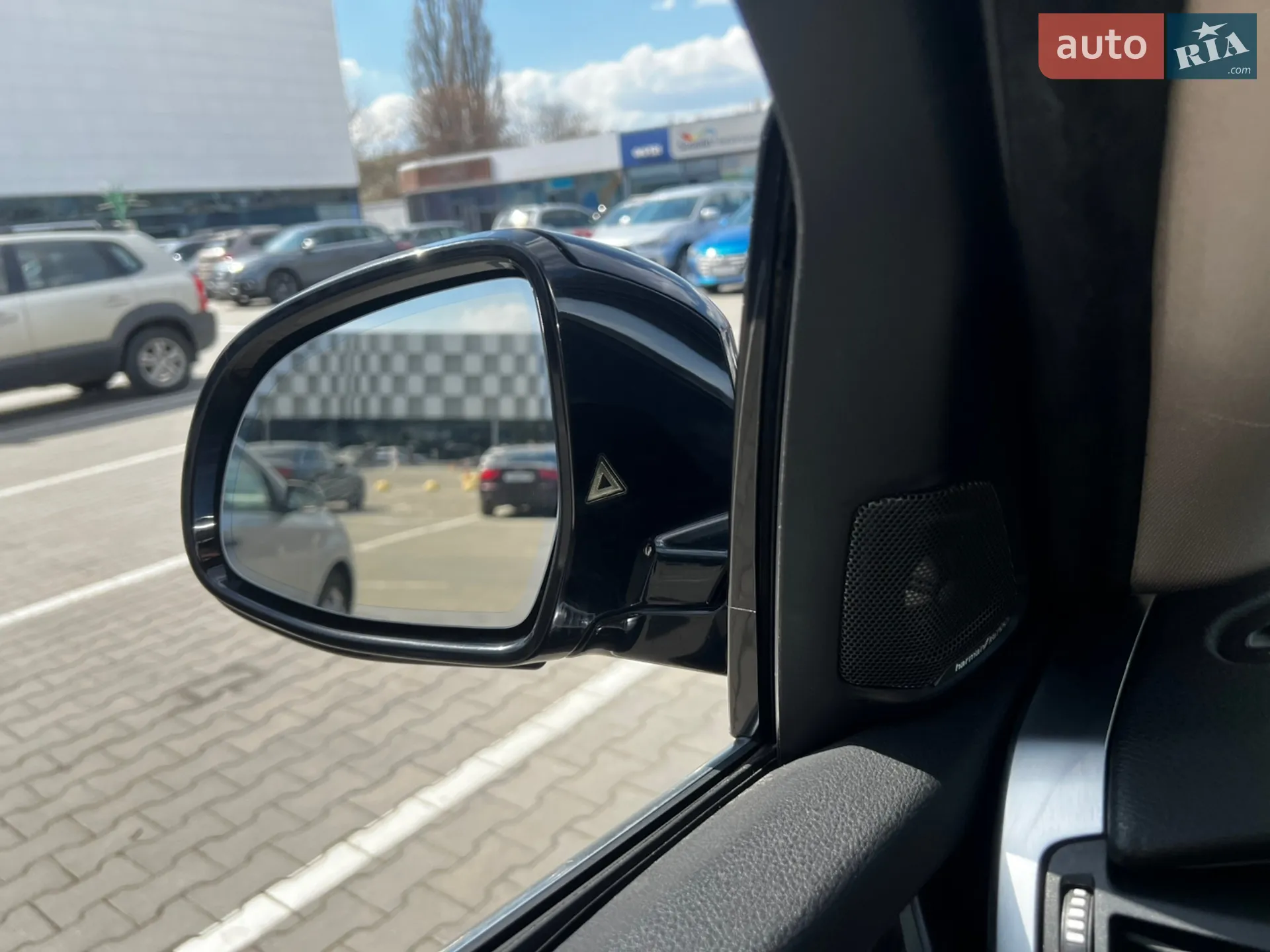 2016 BMW X5 - мініатюра 11