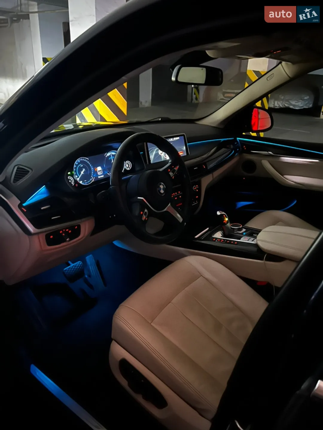 2016 BMW X5 - мініатюра 18