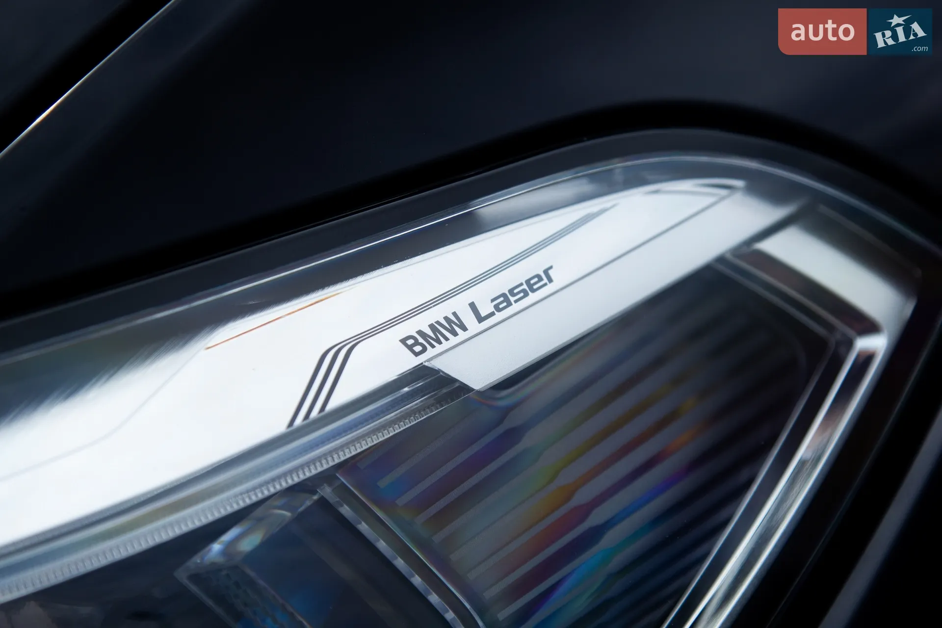 2019 BMW X5 - мініатюра 4