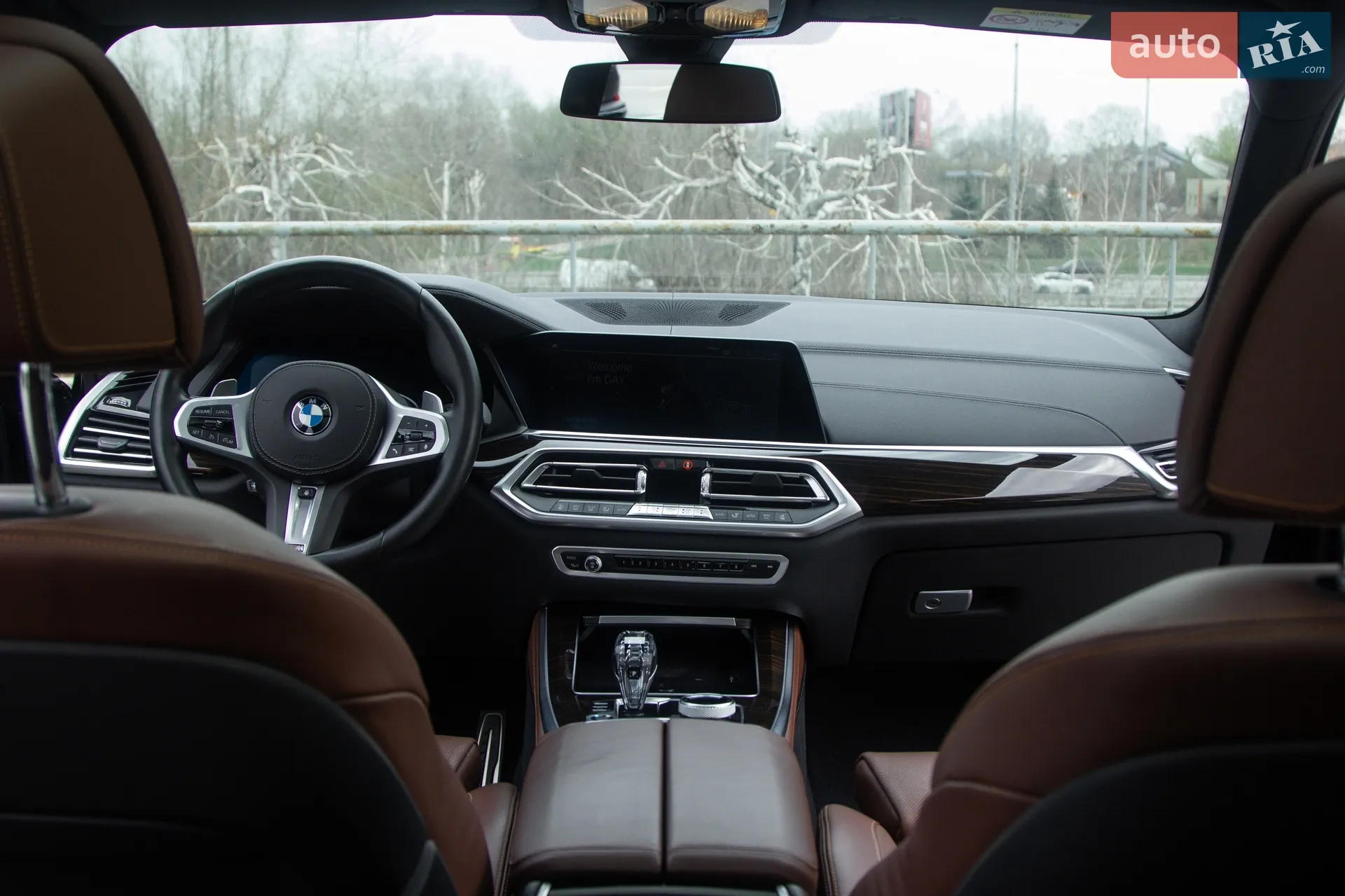 2019 BMW X5 - мініатюра 7