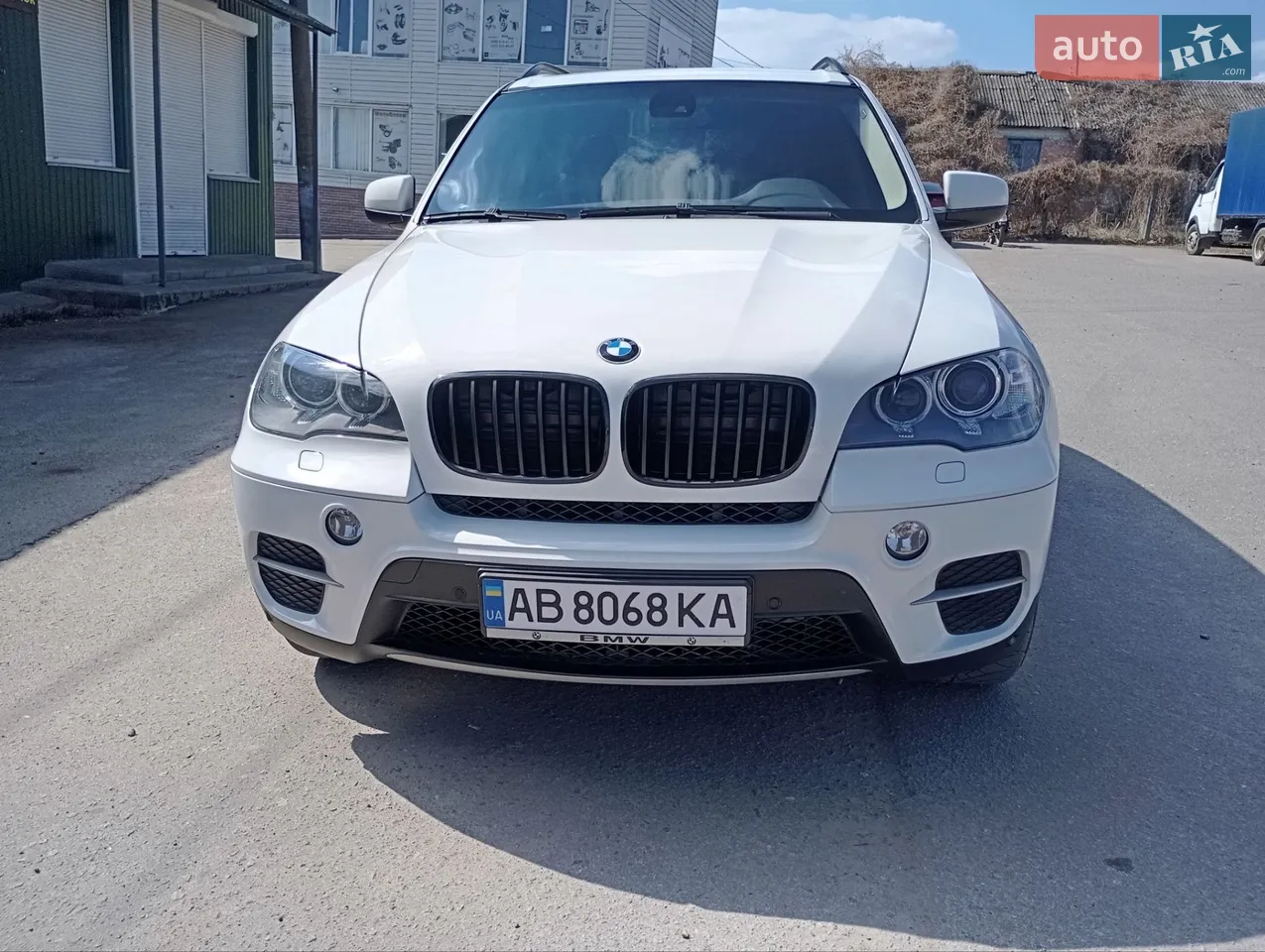 2011 BMW X5 - мініатюра 82