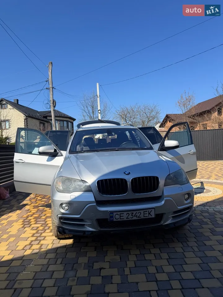 2010 BMW X5 - мініатюра 20