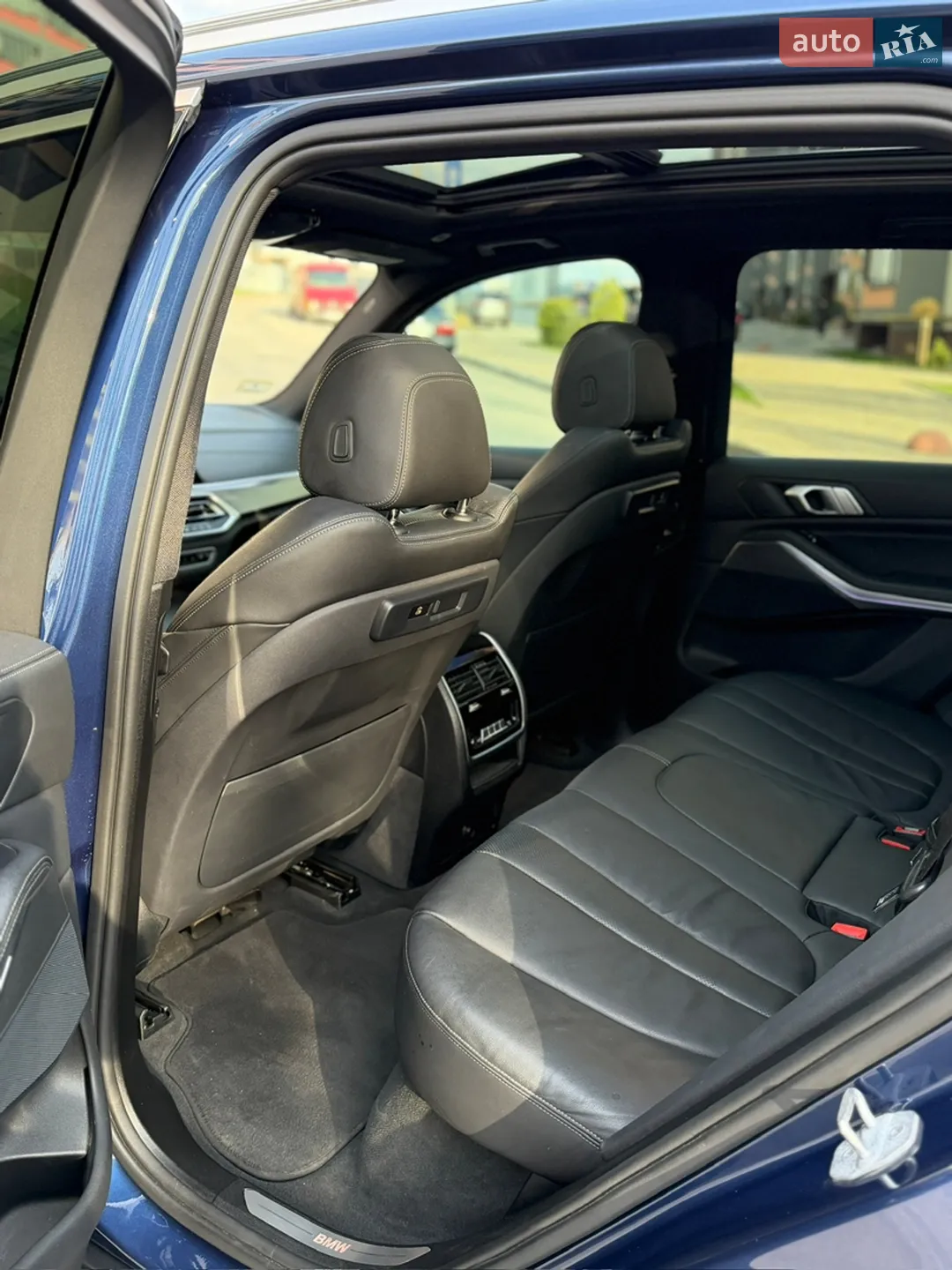 2018 BMW X5 - мініатюра 15