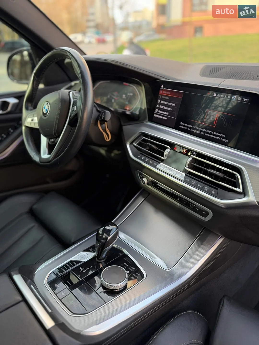 2018 BMW X5 - мініатюра 18