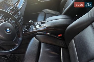 Внедорожник / Кроссовер BMW X5 2012 в Одессе
