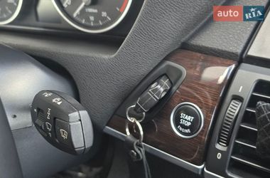 Внедорожник / Кроссовер BMW X5 2012 в Одессе
