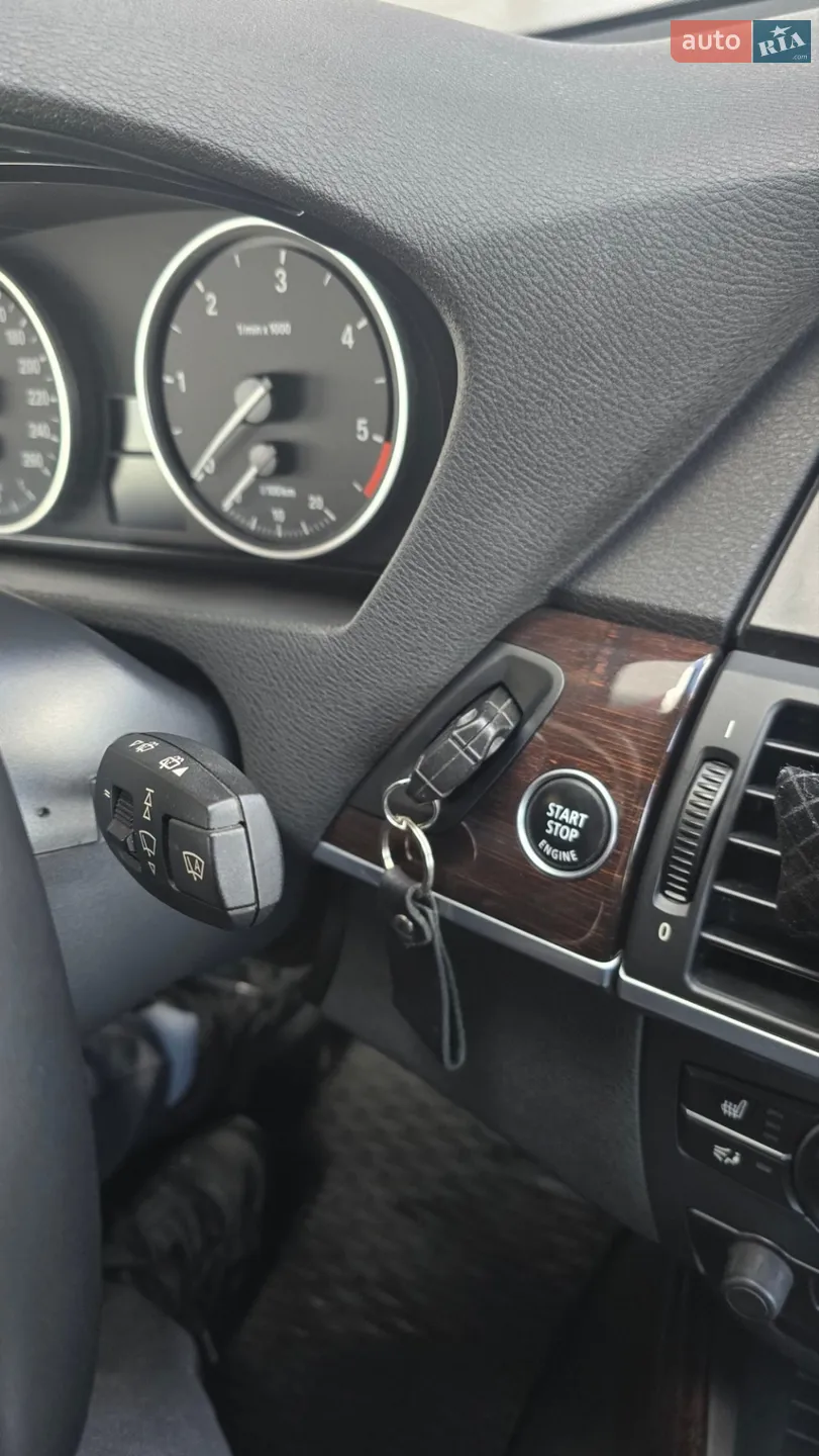 2012 BMW X5 - мініатюра 28