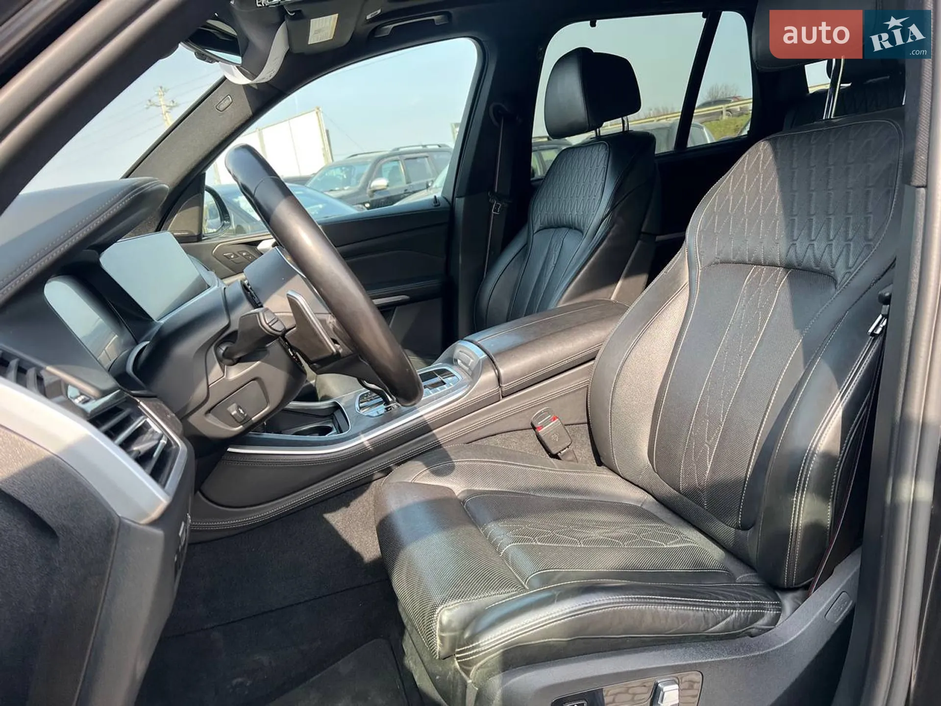 2020 BMW X5 - мініатюра 19