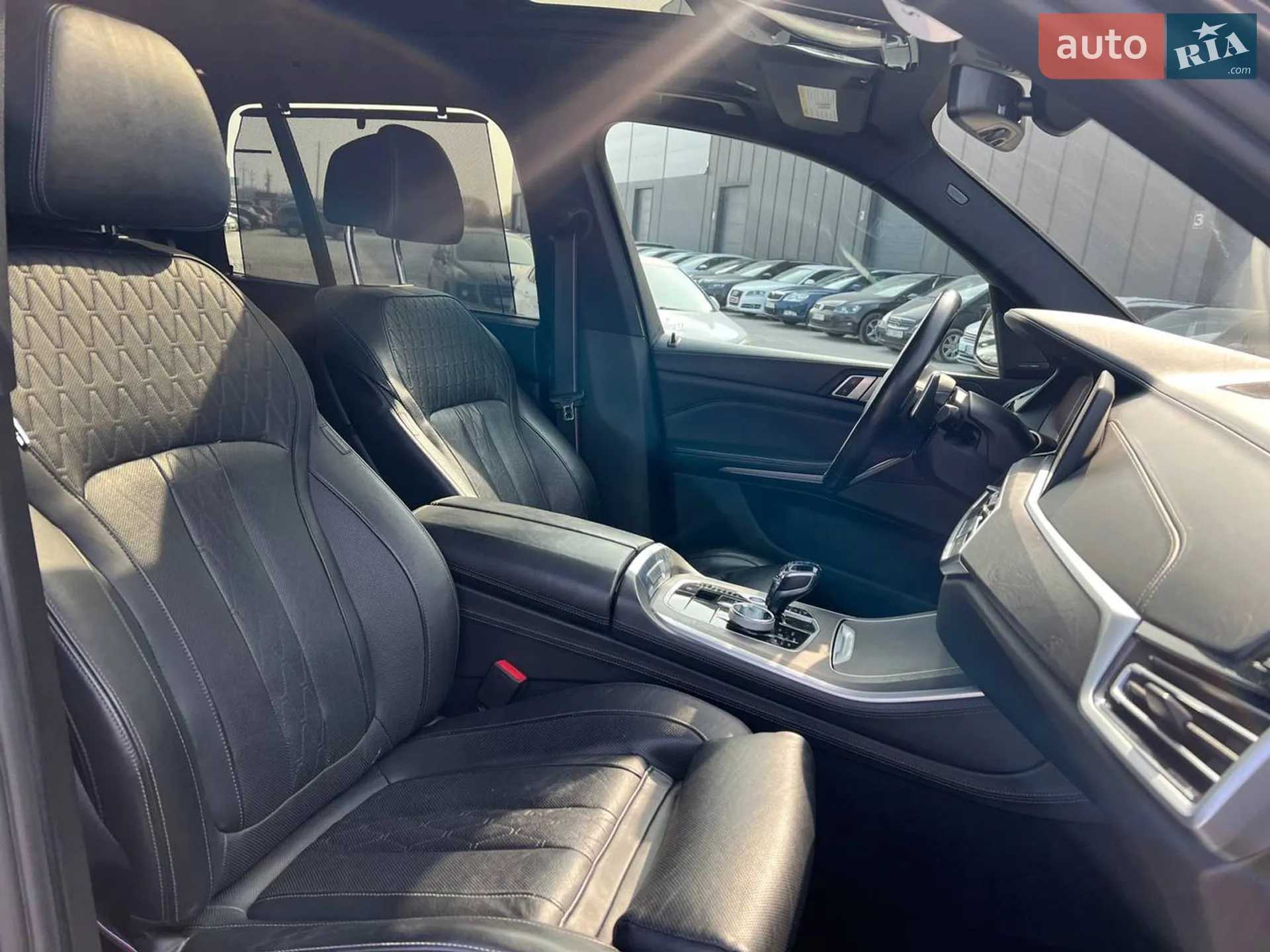 2020 BMW X5 - мініатюра 46
