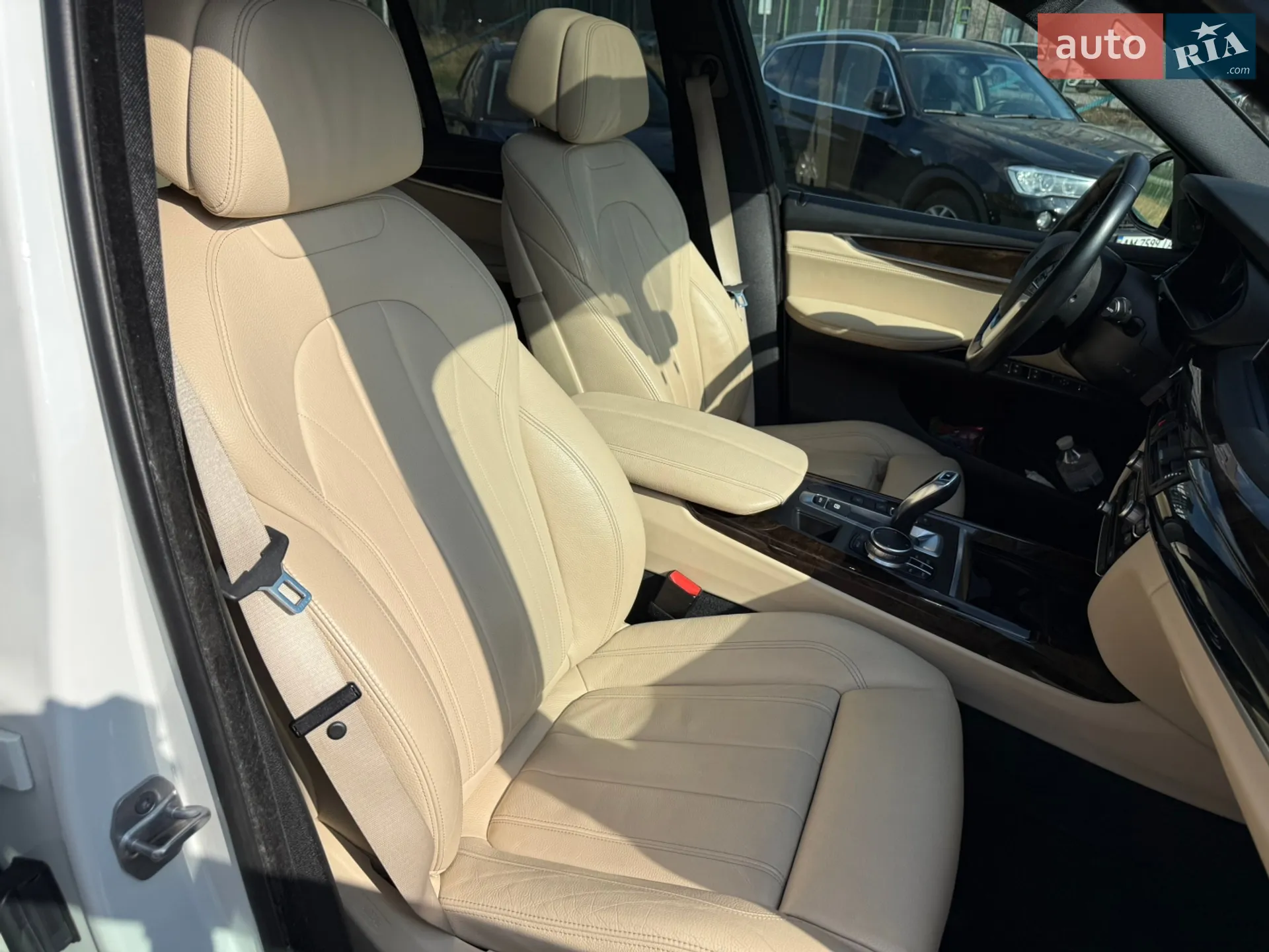 2017 BMW X5 - мініатюра 47