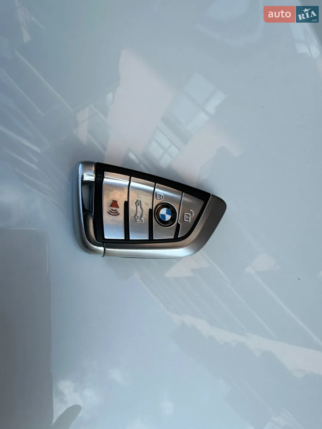 2017 BMW X5 - мініатюра 54