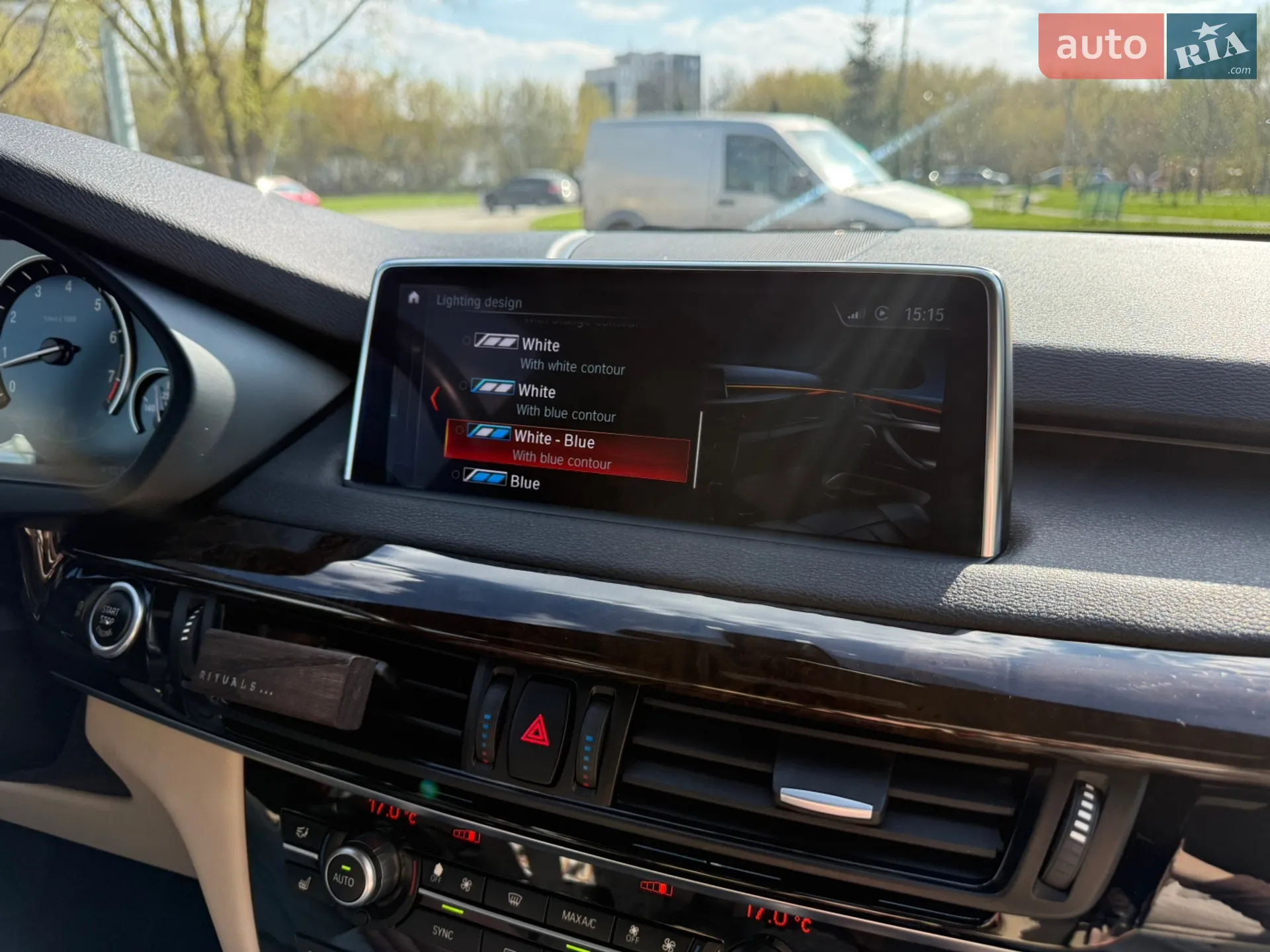 2017 BMW X5 - мініатюра 59
