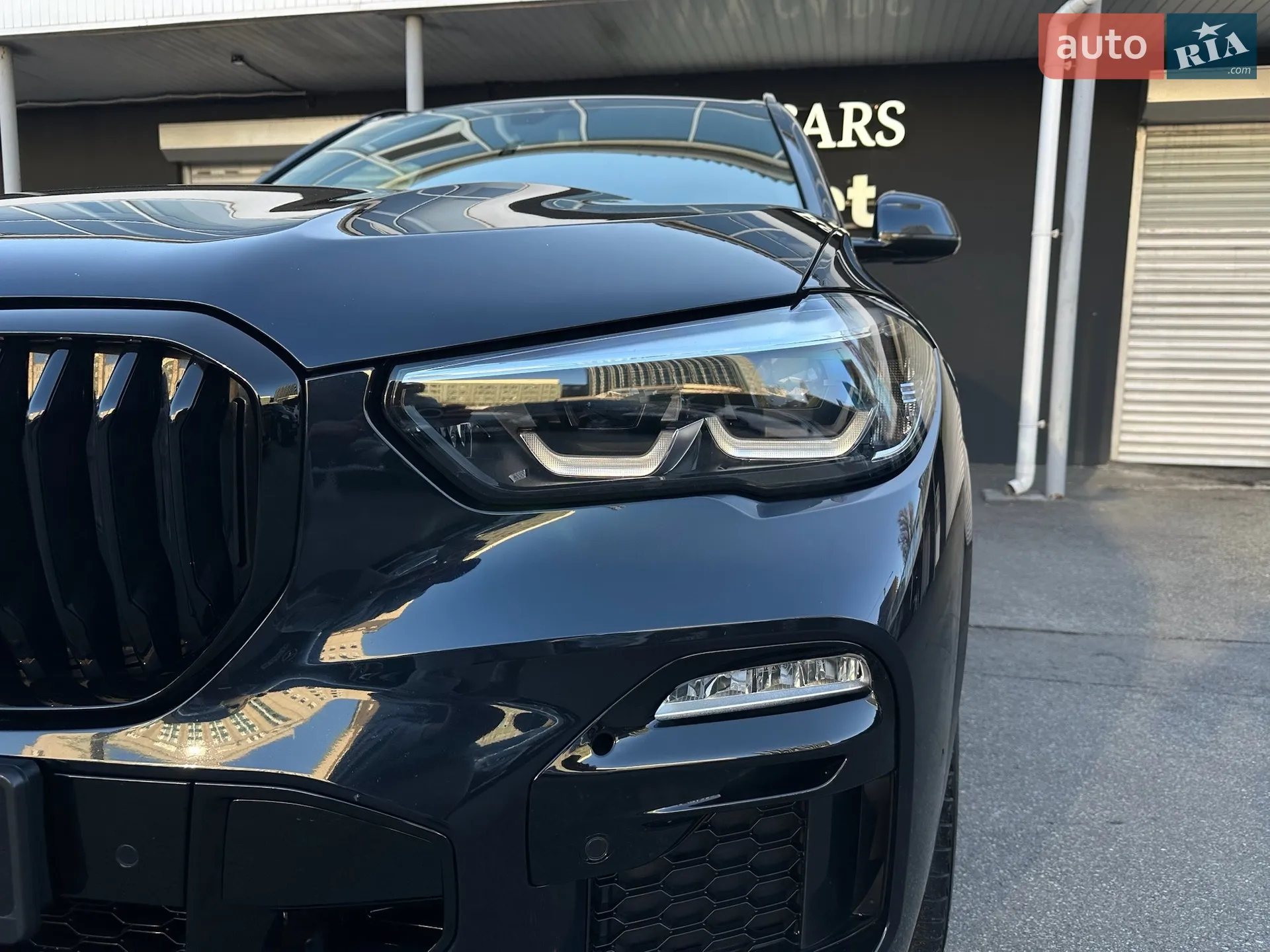 2021 BMW X5 - мініатюра 5