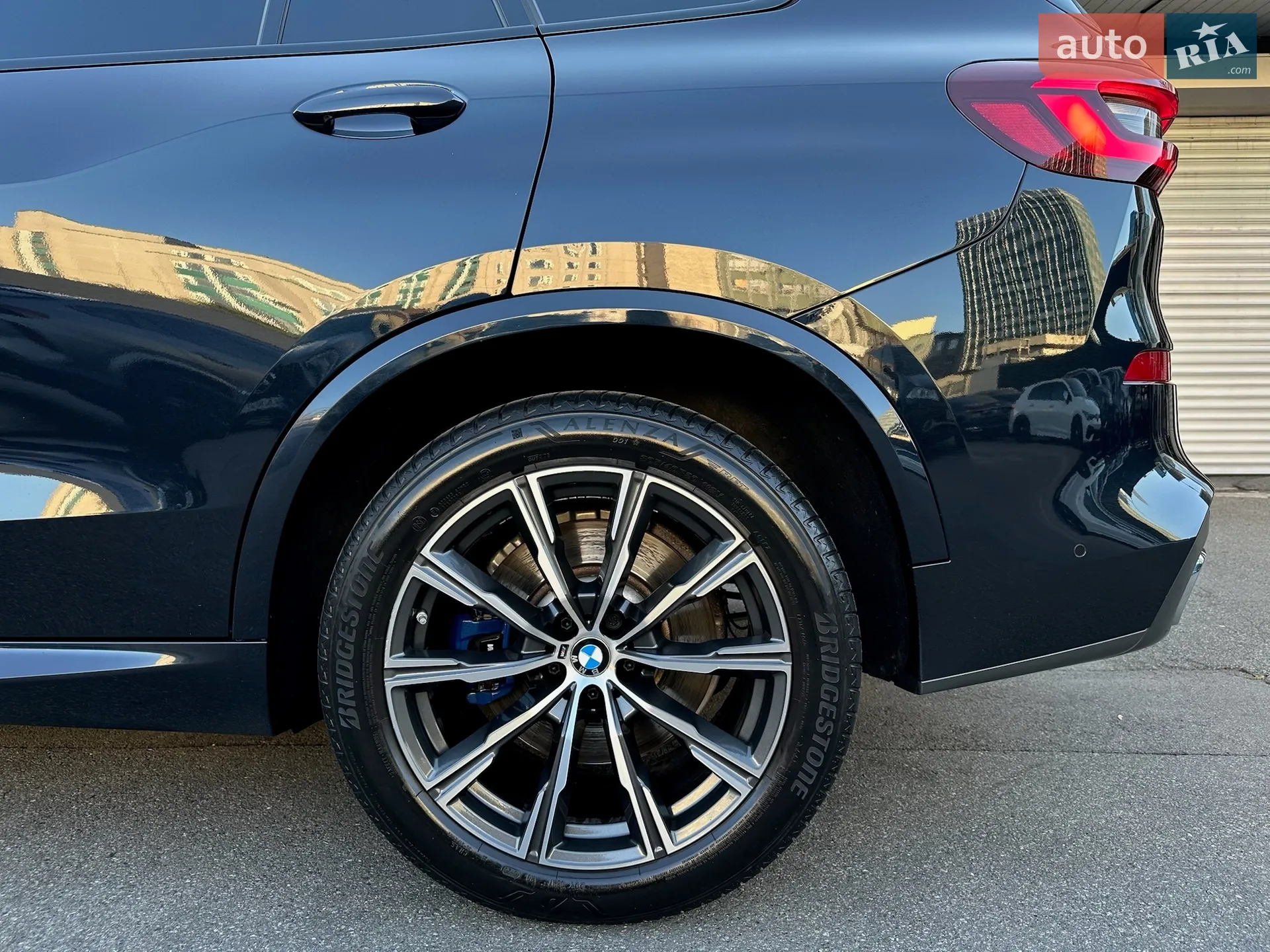 2021 BMW X5 - мініатюра 26