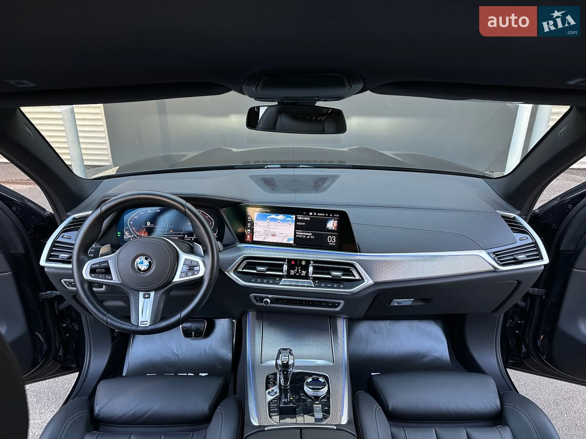 2021 BMW X5 - мініатюра 41