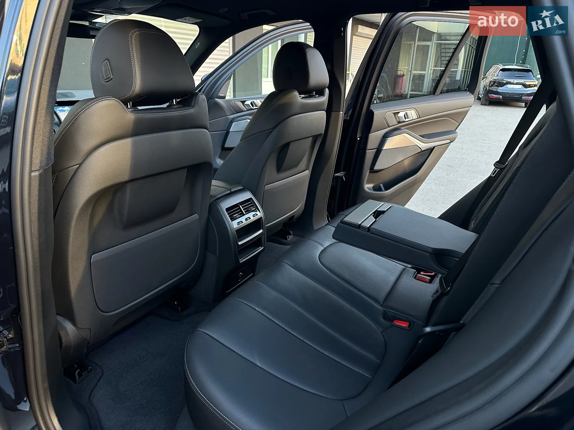 2021 BMW X5 - мініатюра 67