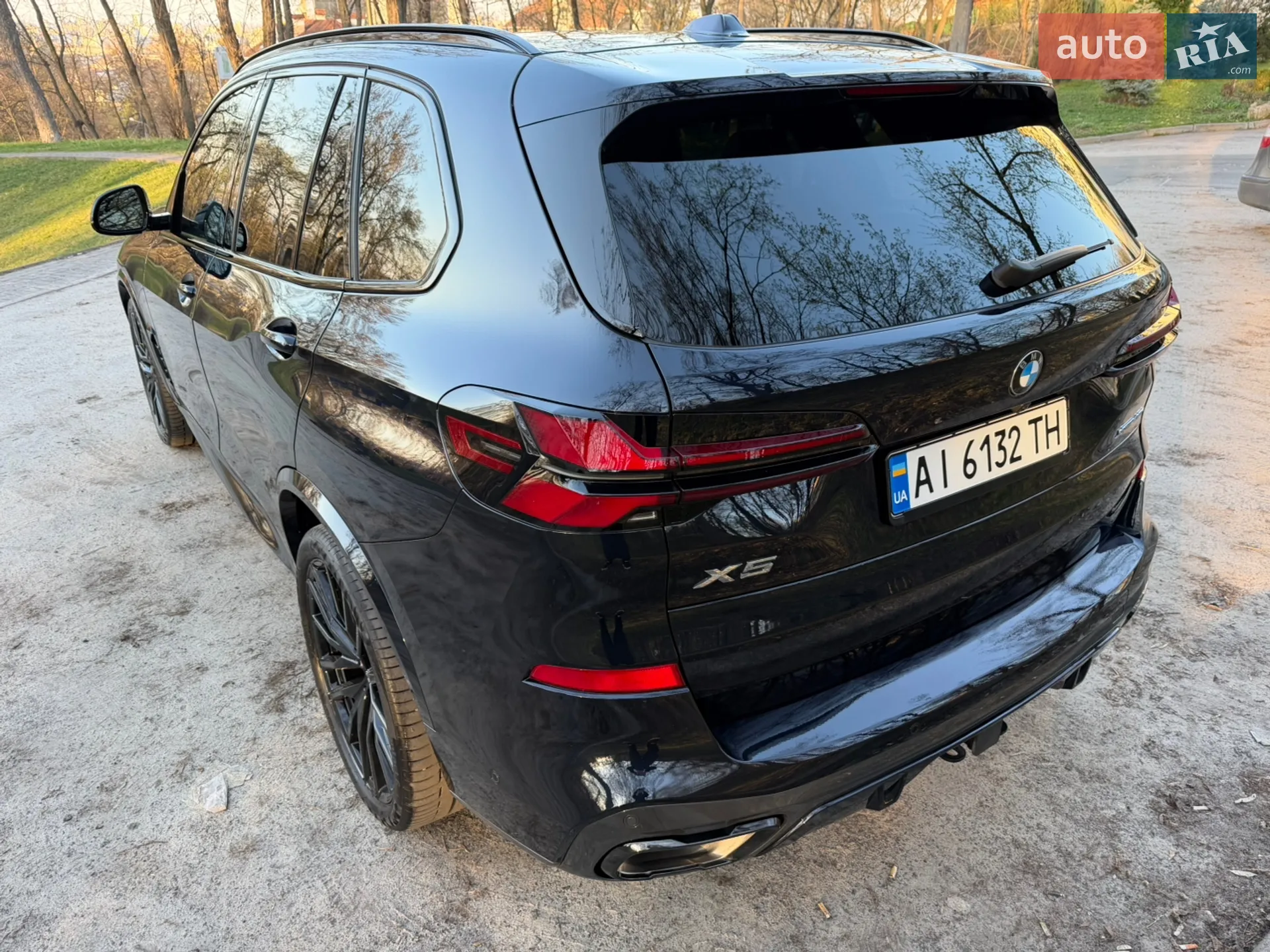 2025 BMW X5 - мініатюра 7
