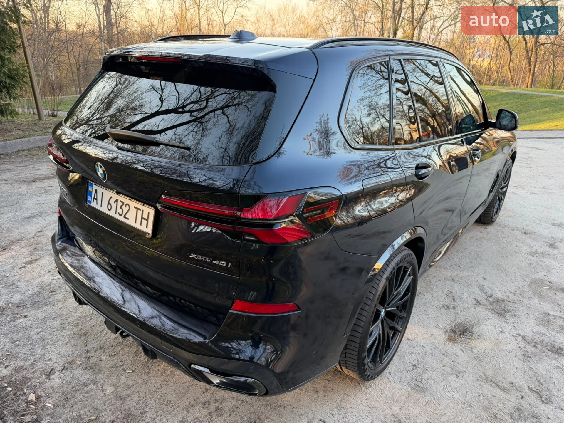2025 BMW X5 - мініатюра 8