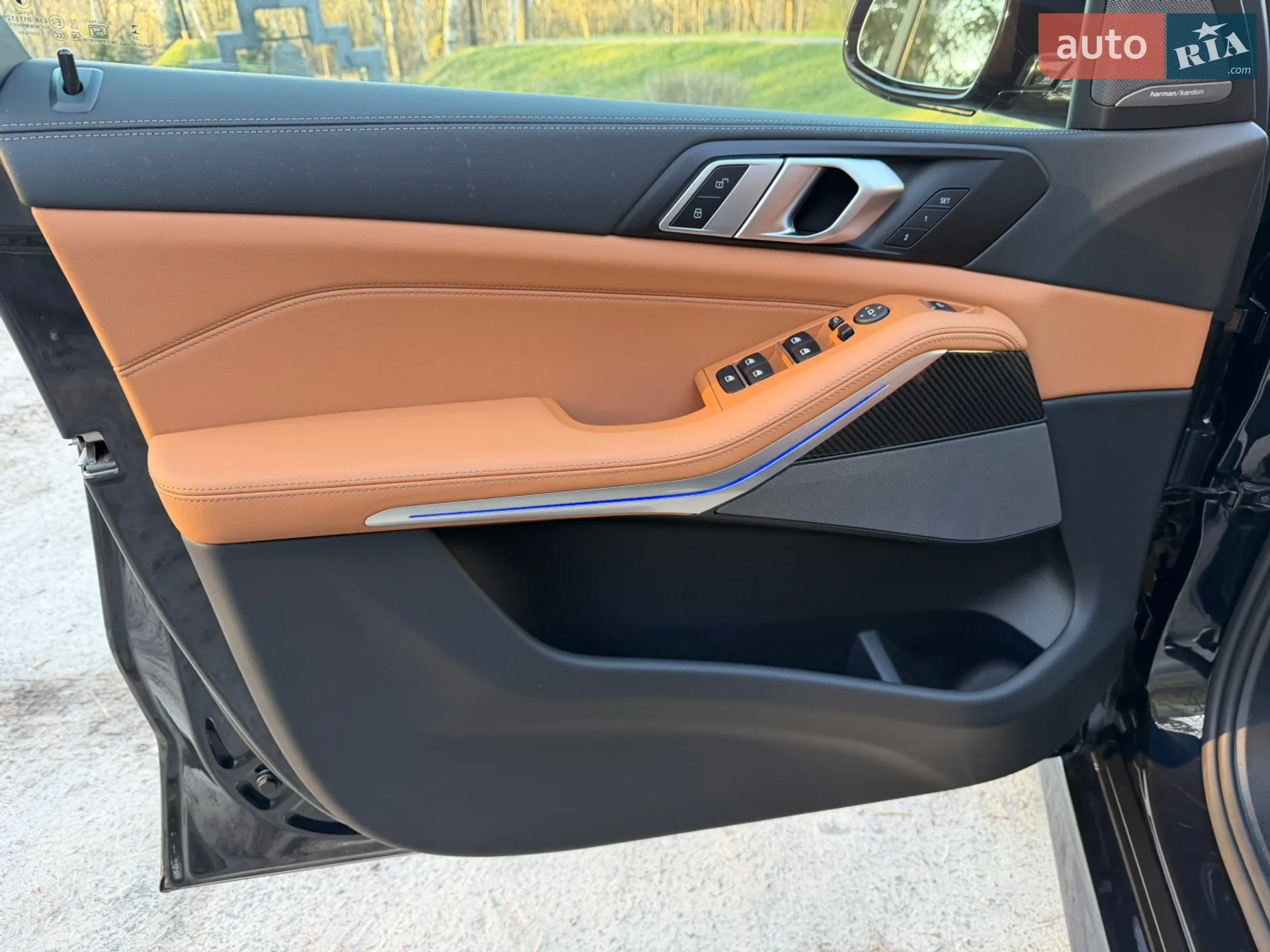 2025 BMW X5 - мініатюра 20