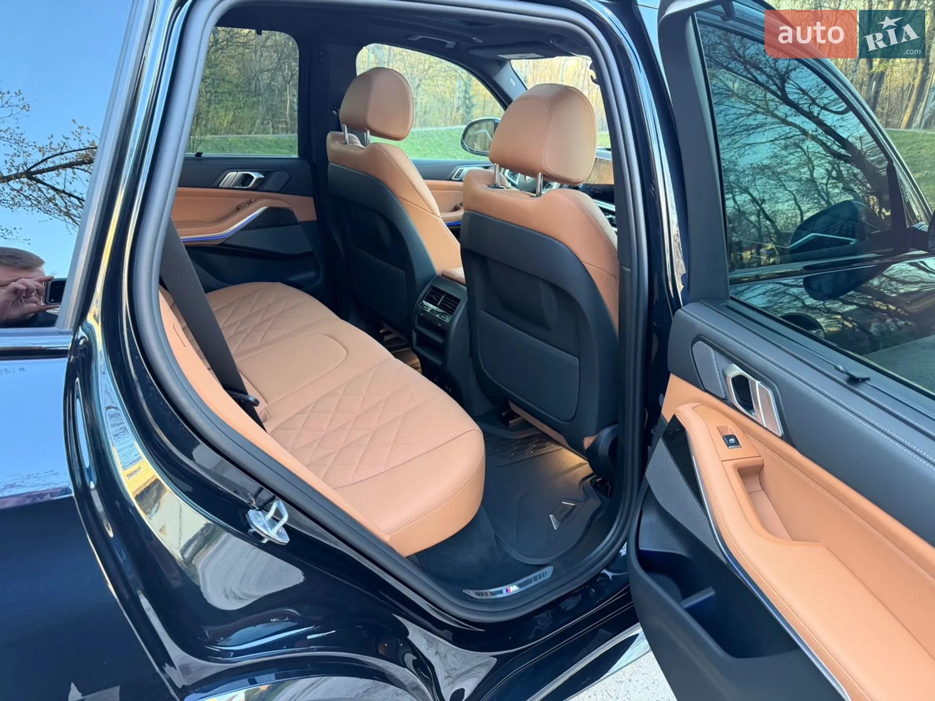 2025 BMW X5 - мініатюра 25