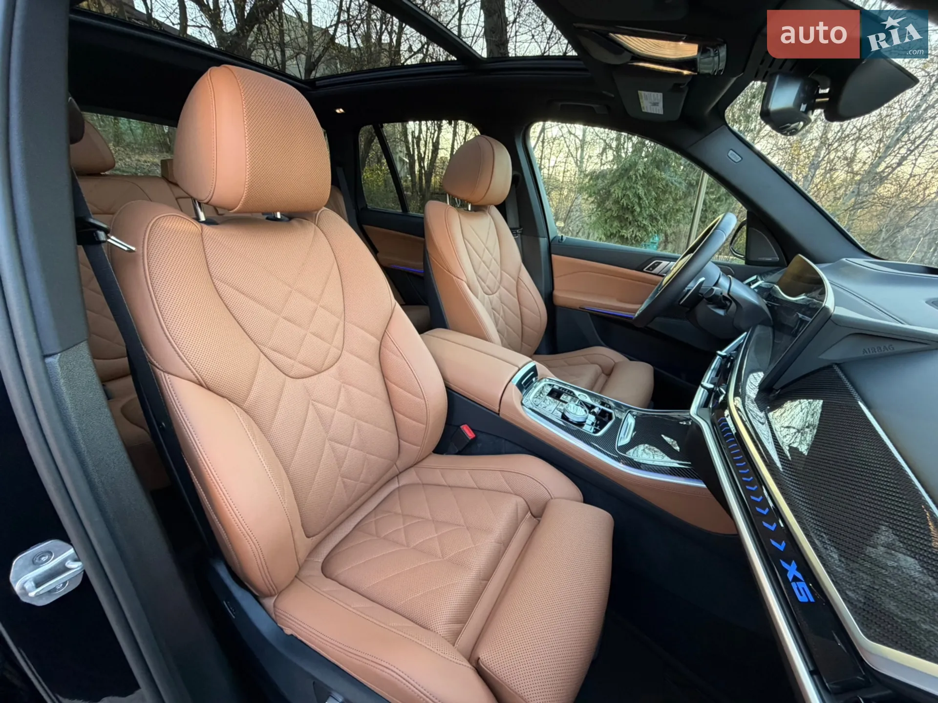 2025 BMW X5 - мініатюра 30