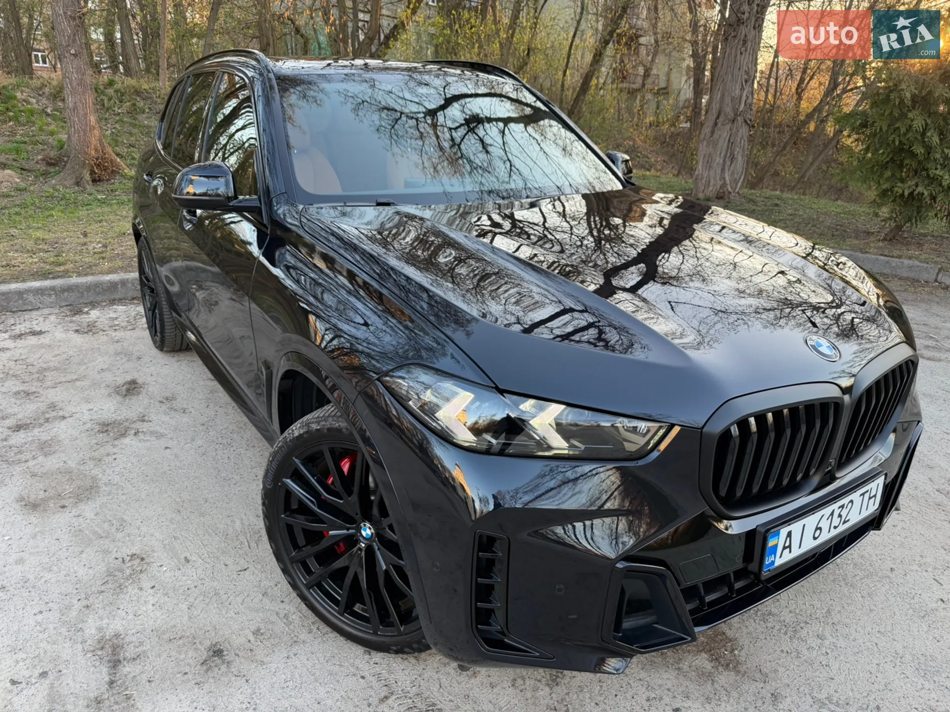 2025 BMW X5 - фото 1