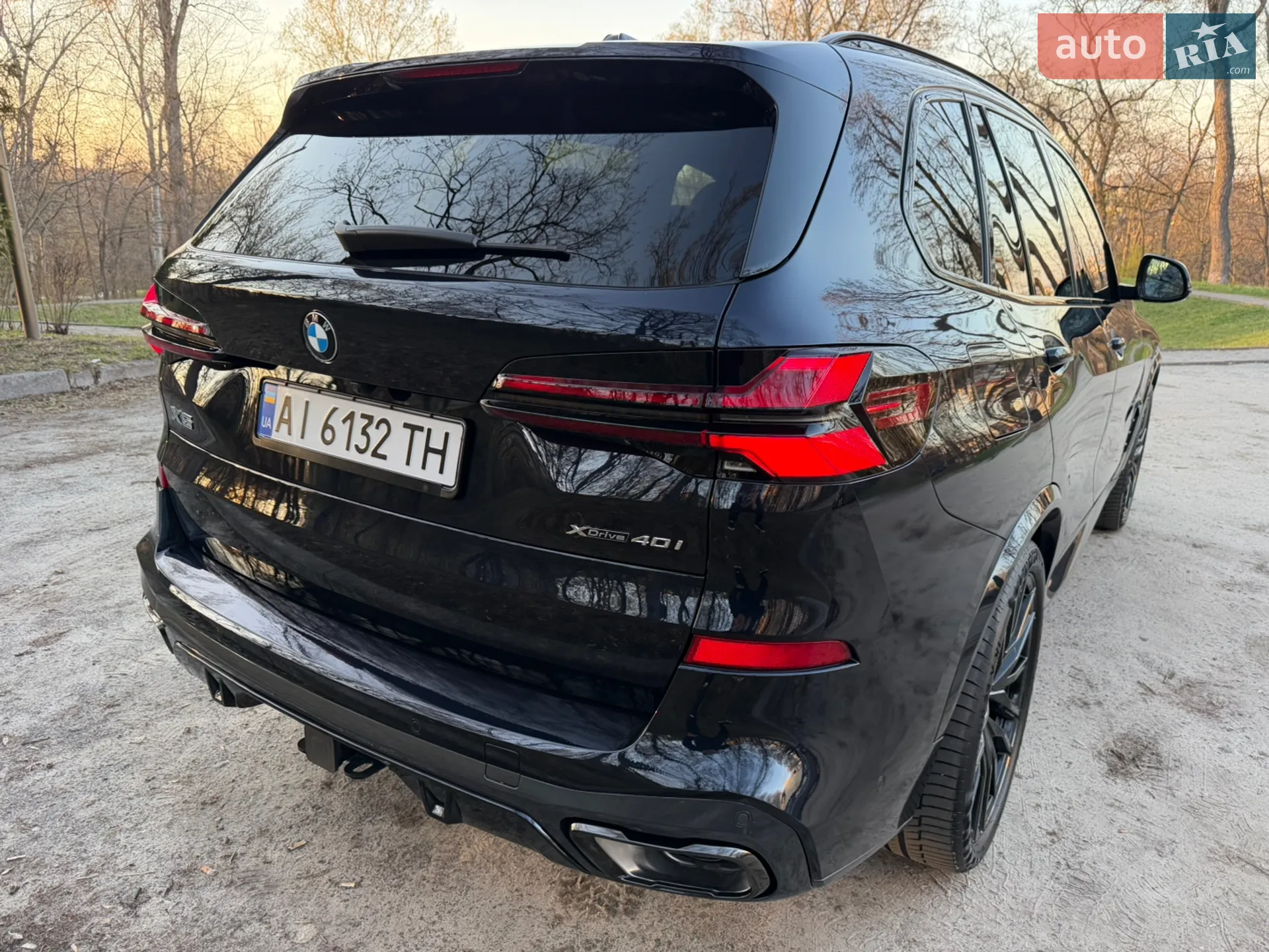 2025 BMW X5 - мініатюра 13