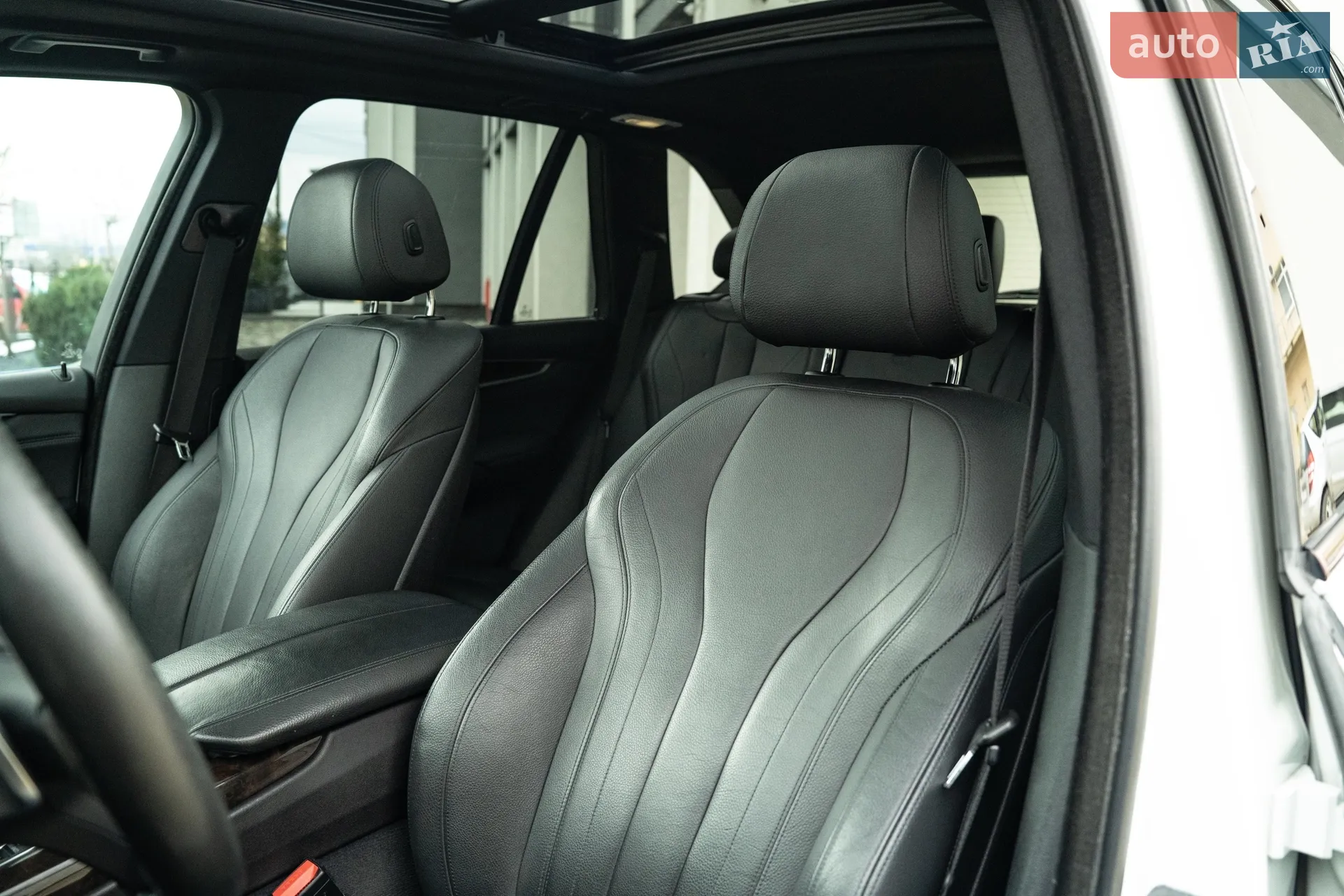 2015 BMW X5 - мініатюра 22