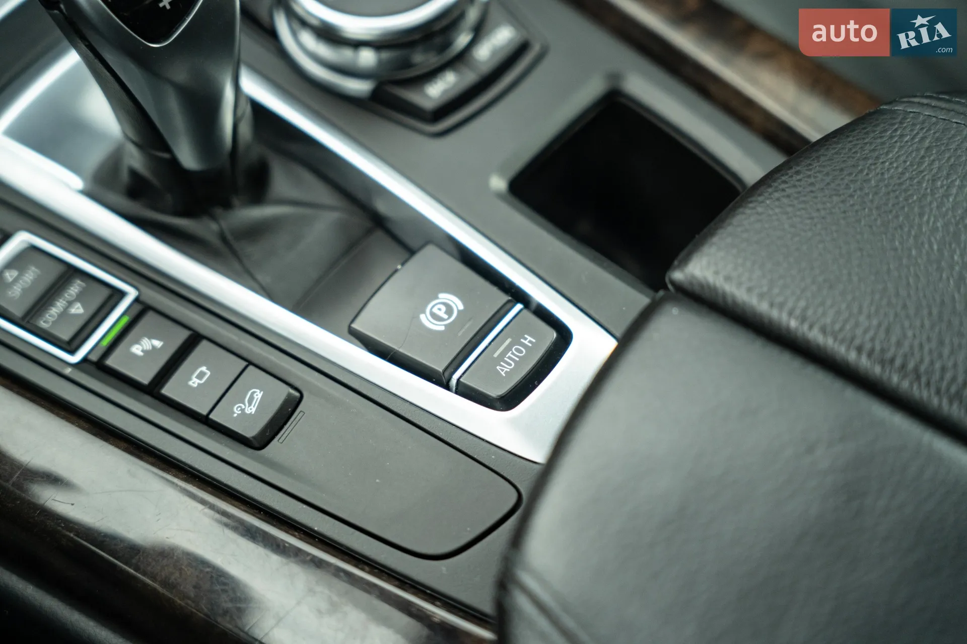 2015 BMW X5 - мініатюра 42