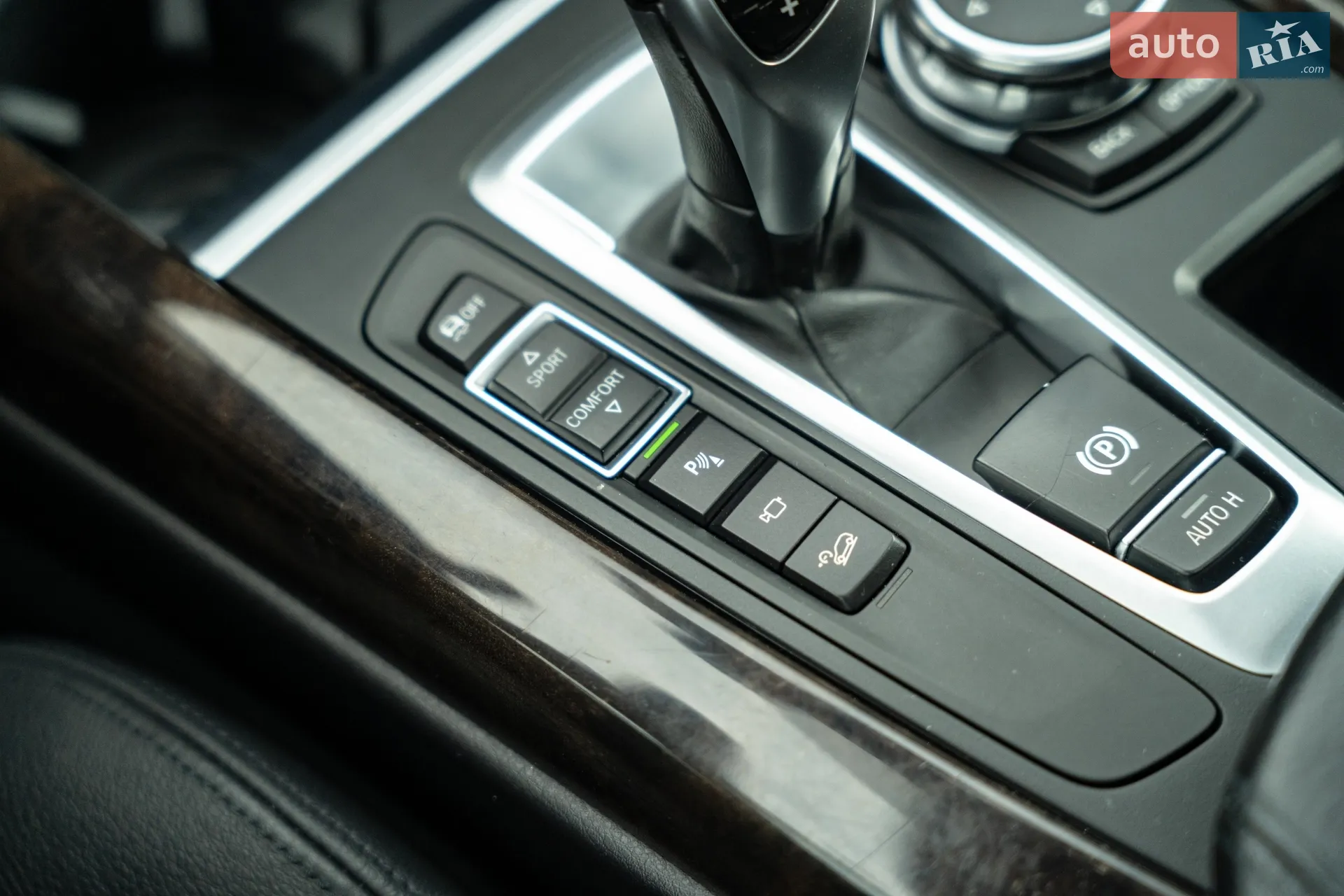 2015 BMW X5 - мініатюра 43