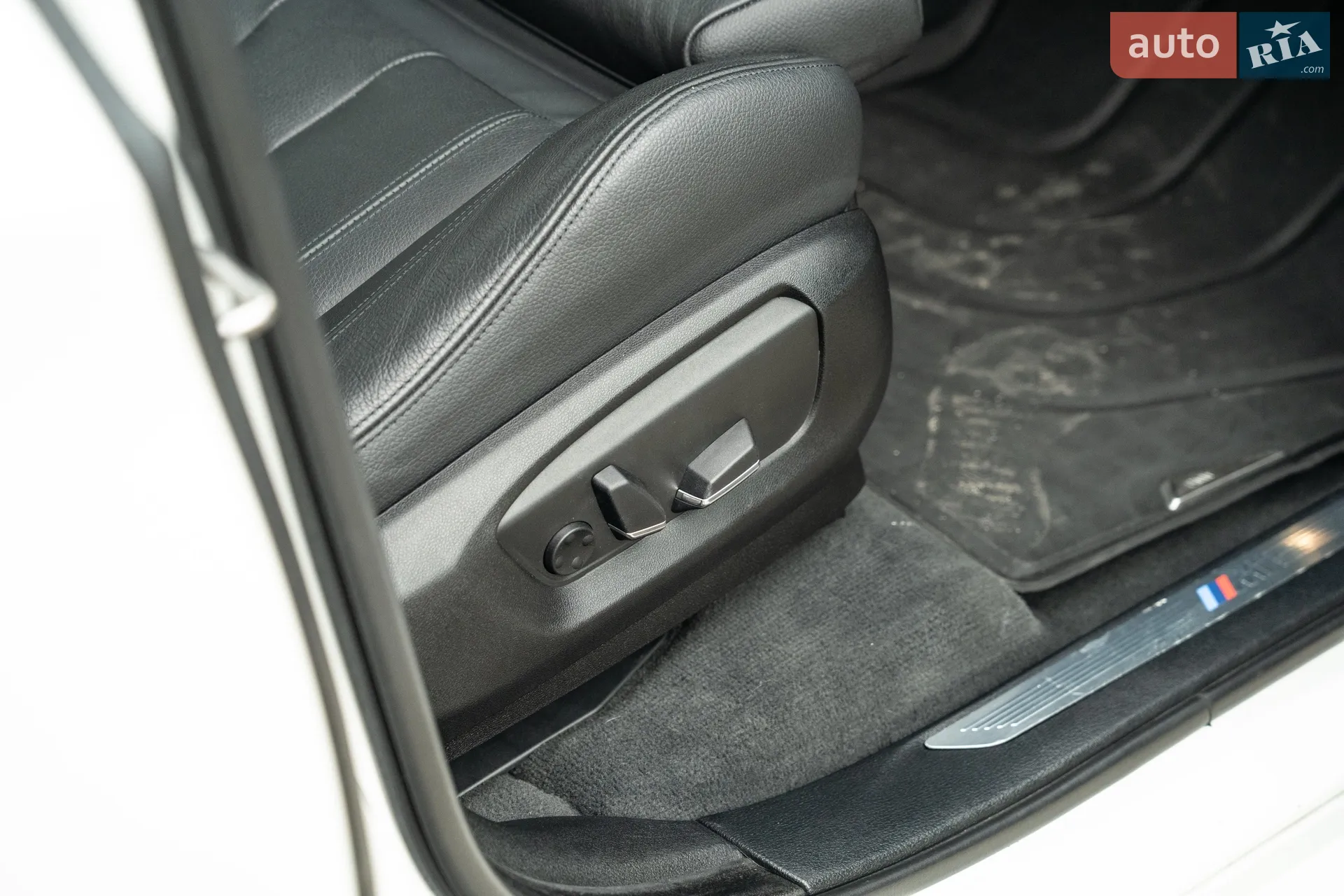 2015 BMW X5 - мініатюра 23