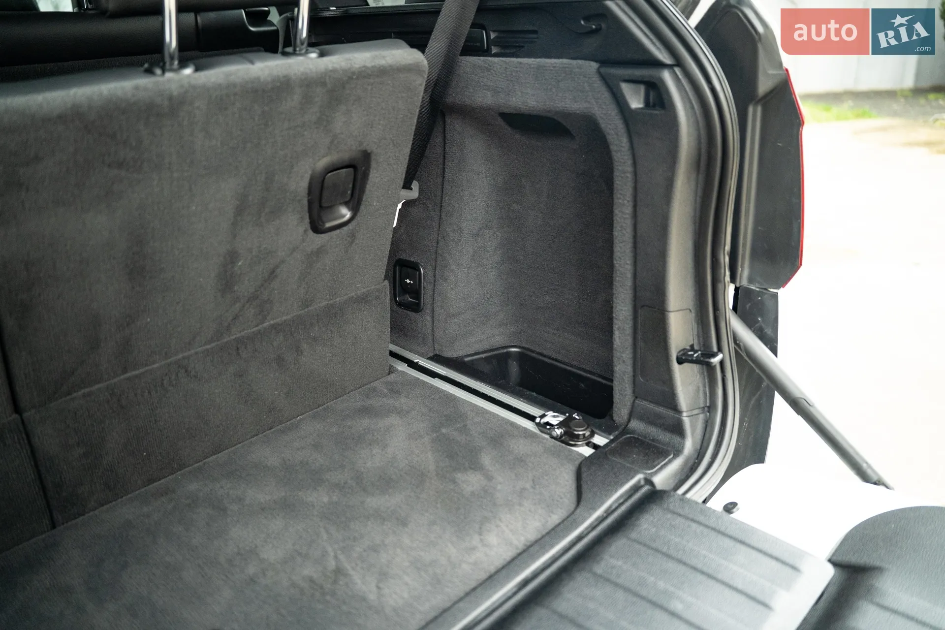 2015 BMW X5 - мініатюра 58