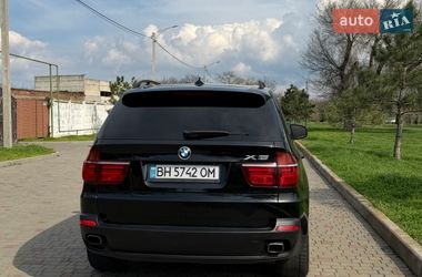 Внедорожник / Кроссовер BMW X5 2007 в Измаиле фото 3 Внедорожник / Кроссовер BMW X5 2007 в Измаиле