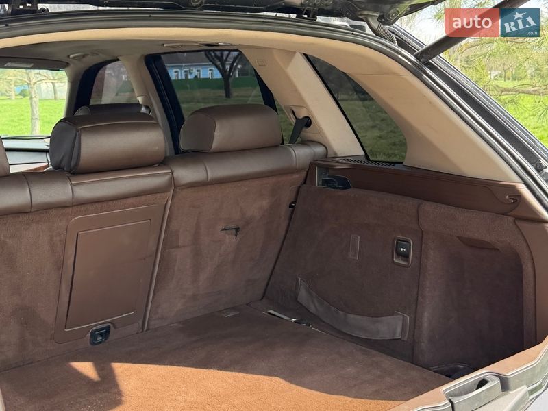 Внедорожник / Кроссовер BMW X5 2007 в Измаиле фото 15 Внедорожник / Кроссовер BMW X5 2007 в Измаиле